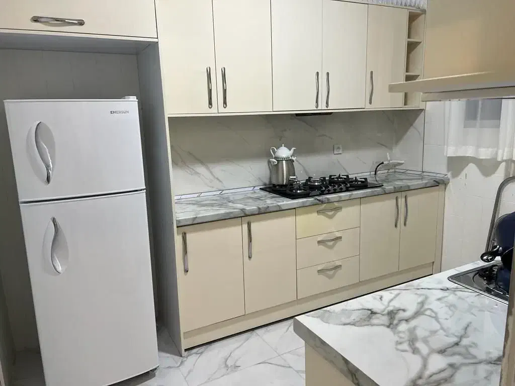 اجاره واحدهای مبله بسیار شیک و جدید در مرکز|اجارهٔ کوتاه‌مدت آپارتمان و سوئیت|تهران, توحید|دیوار