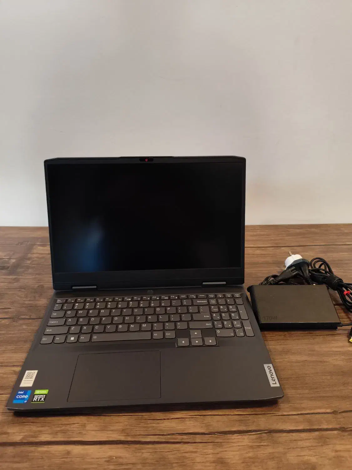 لپتاپ لنوو gaming 3 lenovo i7|رایانه همراه|تهران, کرمان|دیوار