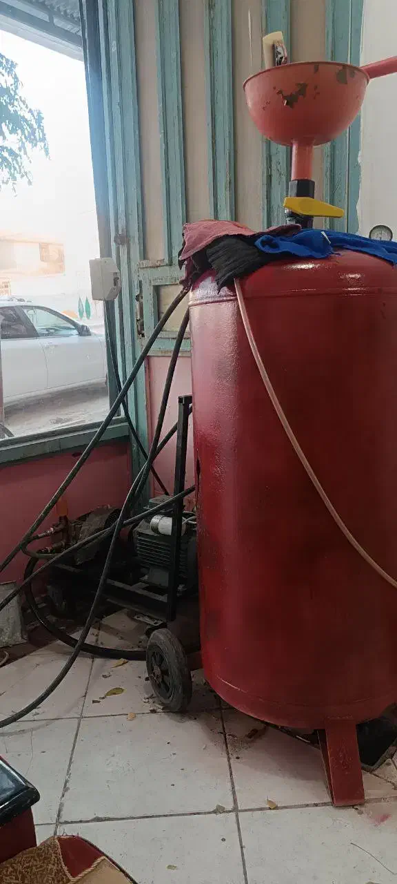 فروش وسایل کارواش|فروشگاه و مغازه|نورآباد, |دیوار