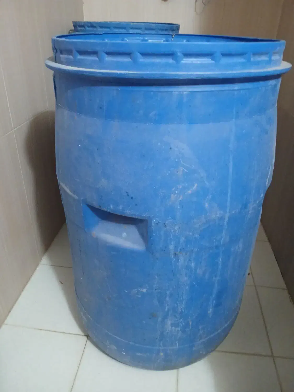 بشکه فروشی|مصالح و تجهیزات ساختمان|قم, امامزاده ابراهیم|دیوار