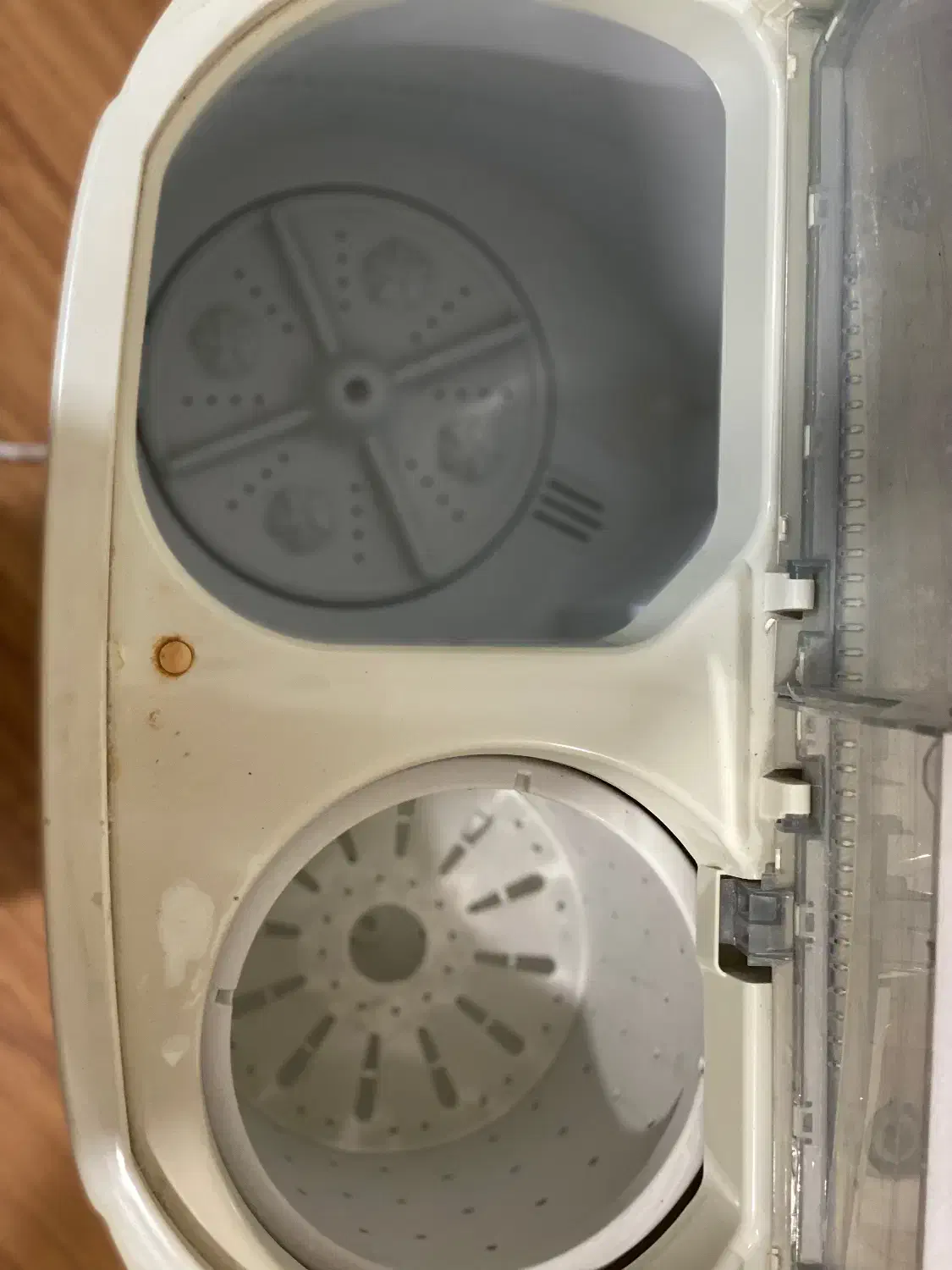 مینی واش AEG|ماشین لباسشویی و خشک‌کن لباس|شیراز, فرهنگ شهر|دیوار