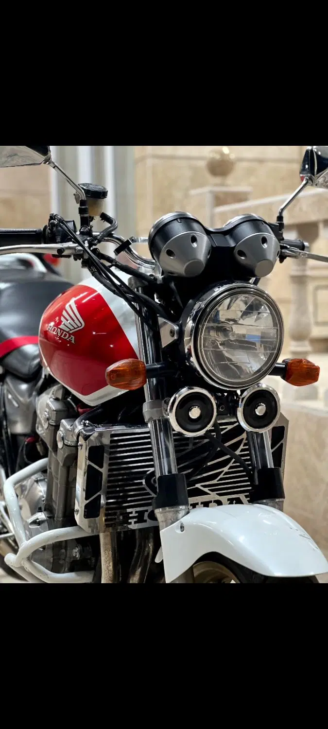 cb1300|موتورسیکلت|تهران, مولوی|دیوار