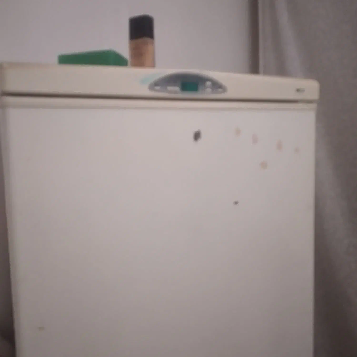 فریزر تک هفت کشور دیجیتال بدون برفک|یخچال و فریزر|تربت جام, معدآباد|دیوار