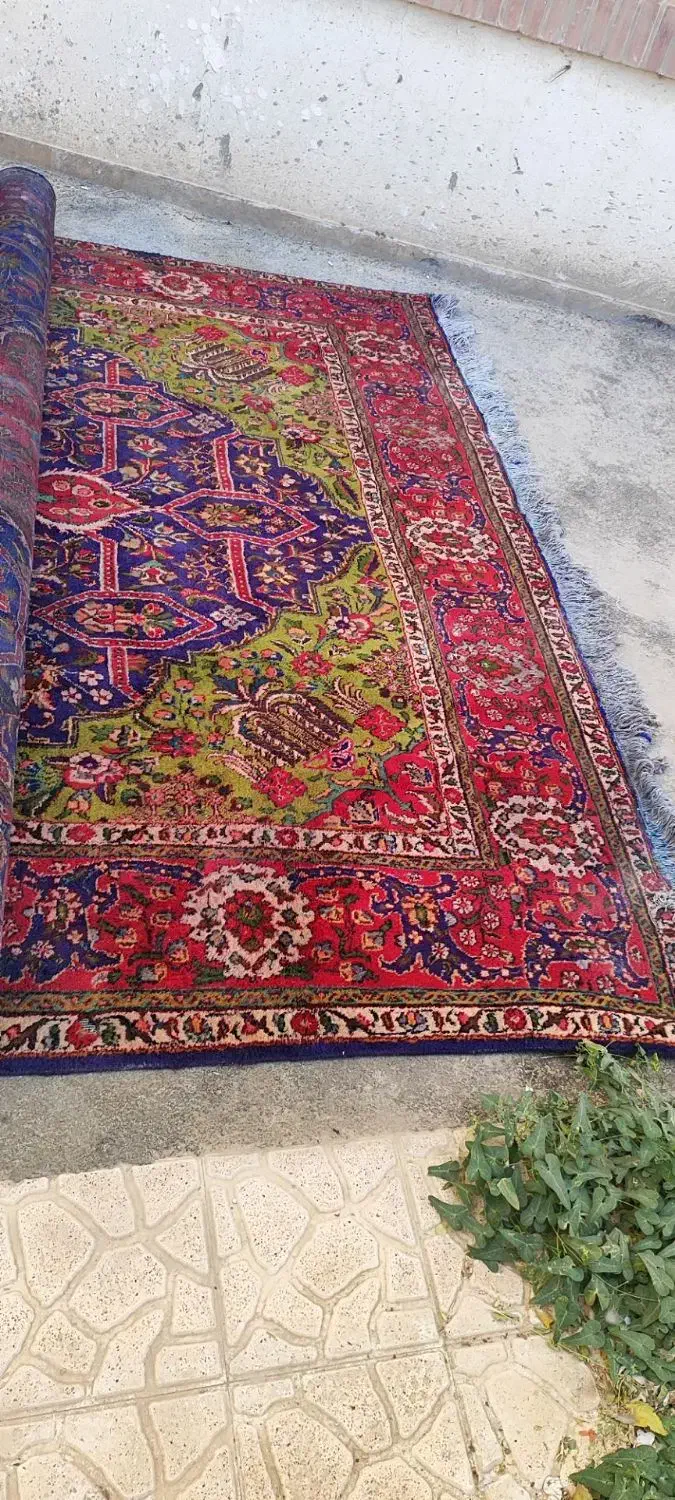 فرش ۱۲متری دستباف|فرش|دماوند, دماوند|دیوار