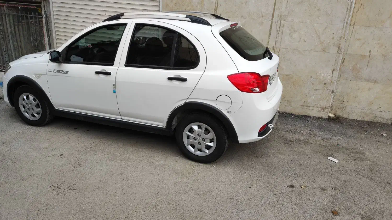 کوییک ساده مدل 98 کم کارکرد واقعی|خودرو سواری و وانت|کرمانشاه, |دیوار