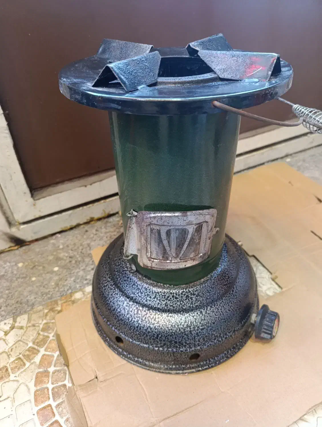 والور گازی|اجاق گاز و لوازم برقی پختوپز|تبریز, |دیوار