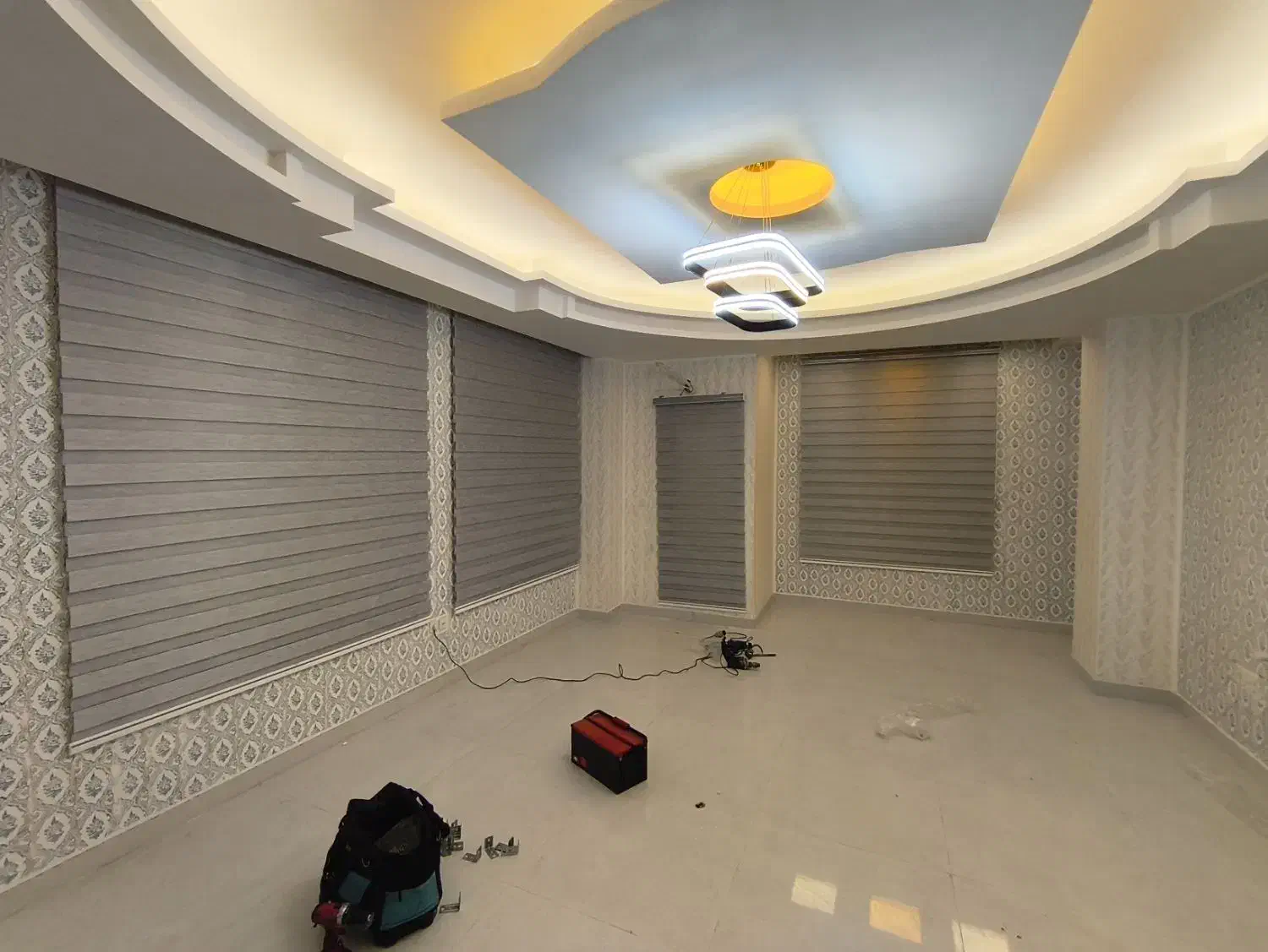 پرده زبرا ترکیه|پرده، رانر، رومیزی|تبریز, |دیوار