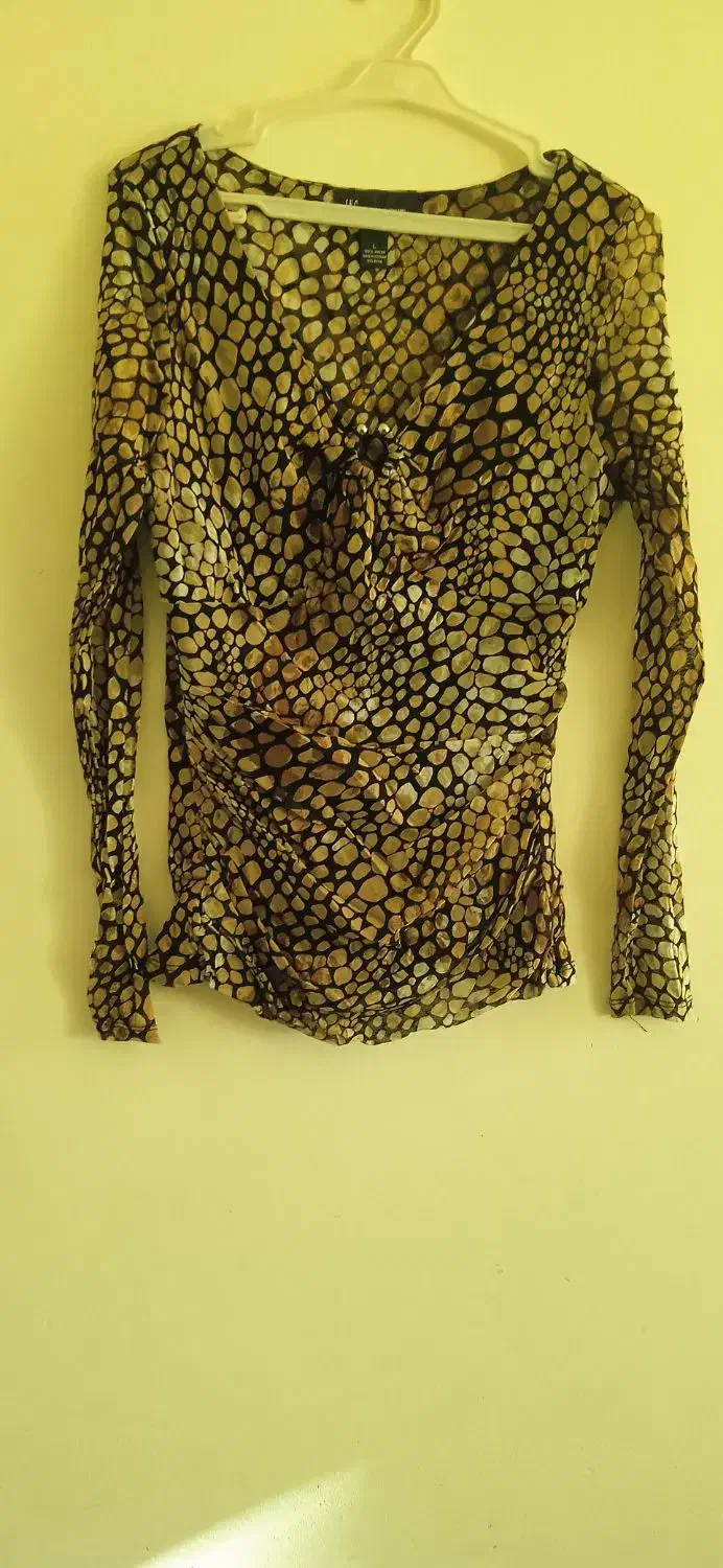 لباس|لباس|پردیس, فاز ۴|دیوار