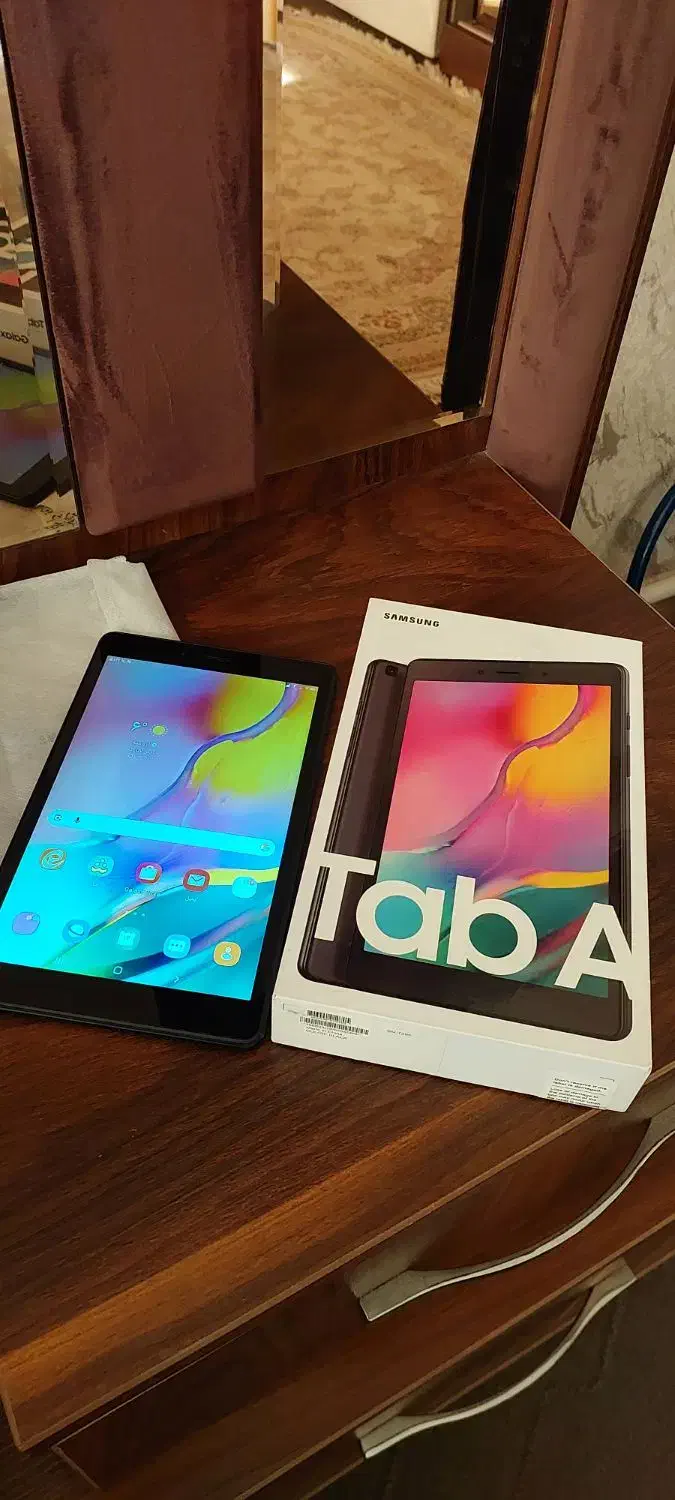 تبلت سامسونگ|تبلت|ارومیه, |دیوار