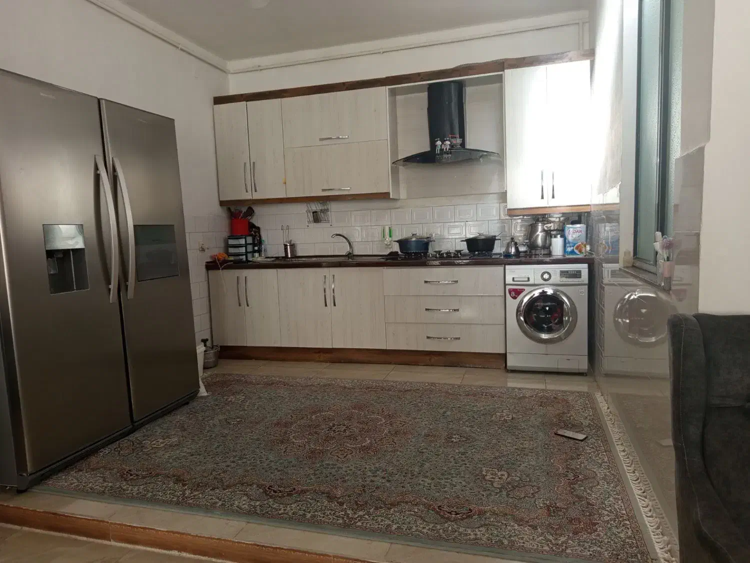 ویلایی رهن واجاره الهیه|اجارهٔ خانه و ویلا|کرمانشاه, |دیوار