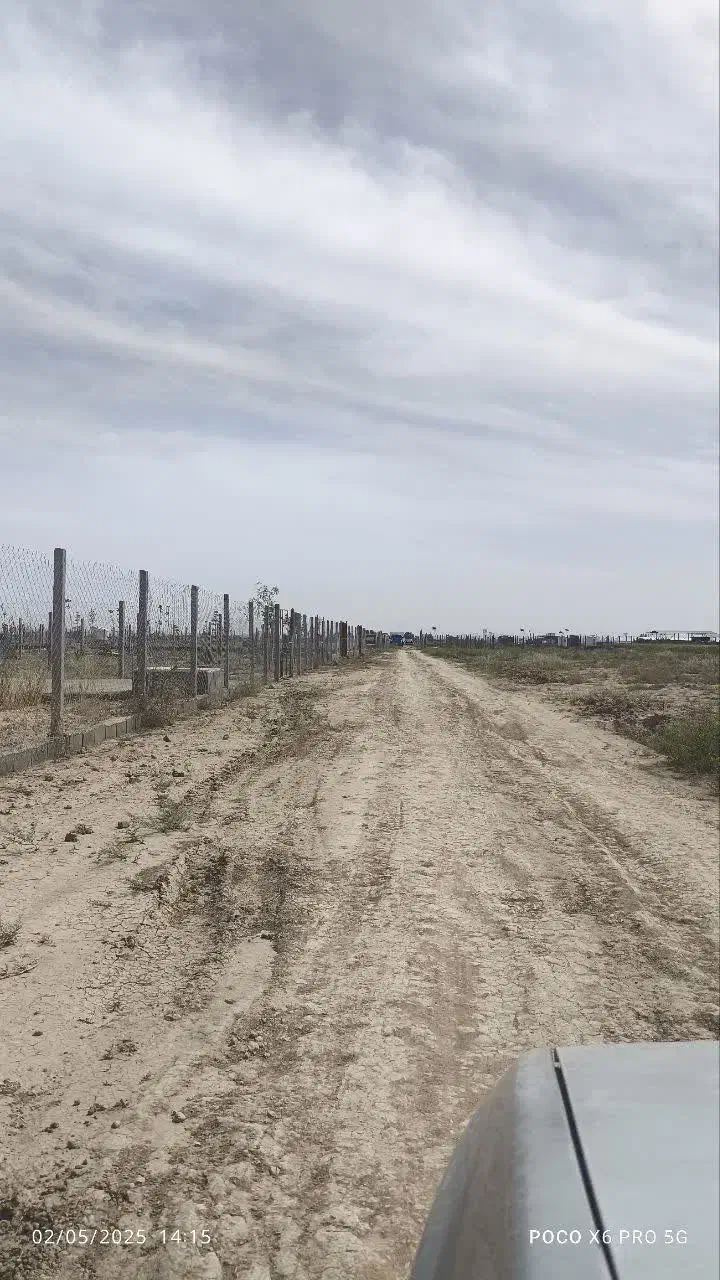 یک قطعه زمین 250متری فوری فروشی|فروش زمین و ملک کلنگی|جوادآباد, |دیوار