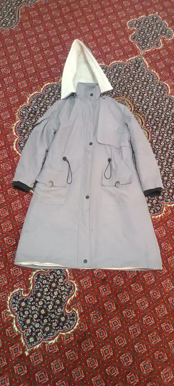 کاپشن|لباس|کامیاران, |دیوار