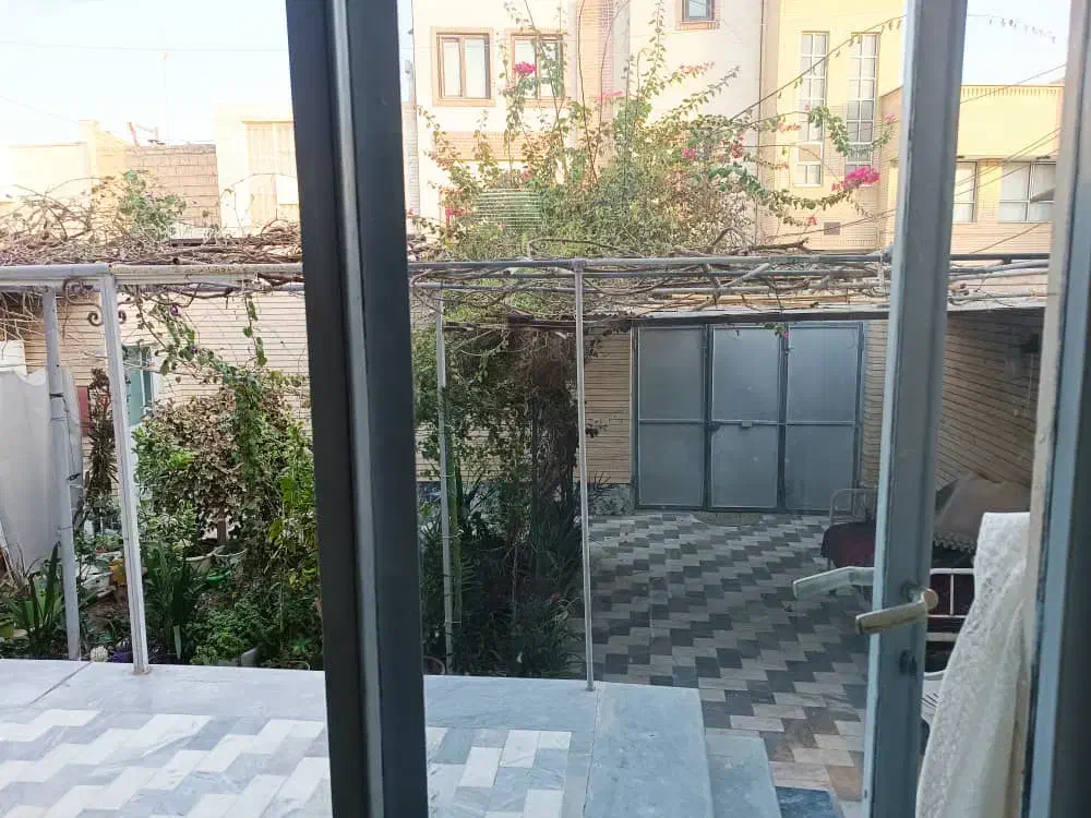 منزل ویلایی متراژ  ۱۸۱متر دوطبقه کامل|فروش خانه و ویلا|قم, شاه احمد قاسم|دیوار