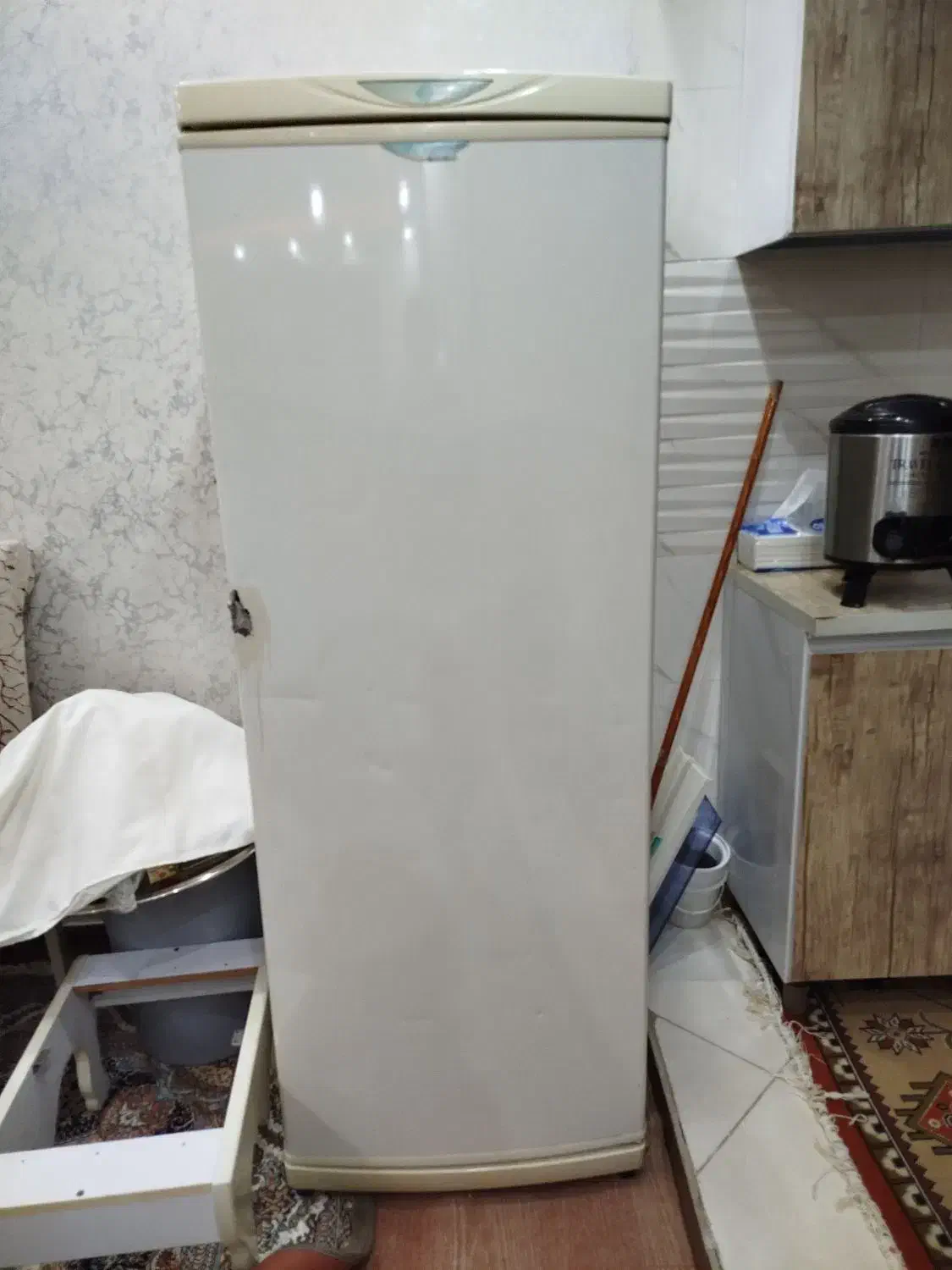 یخچال|یخچال و فریزر|کهریزک, |دیوار