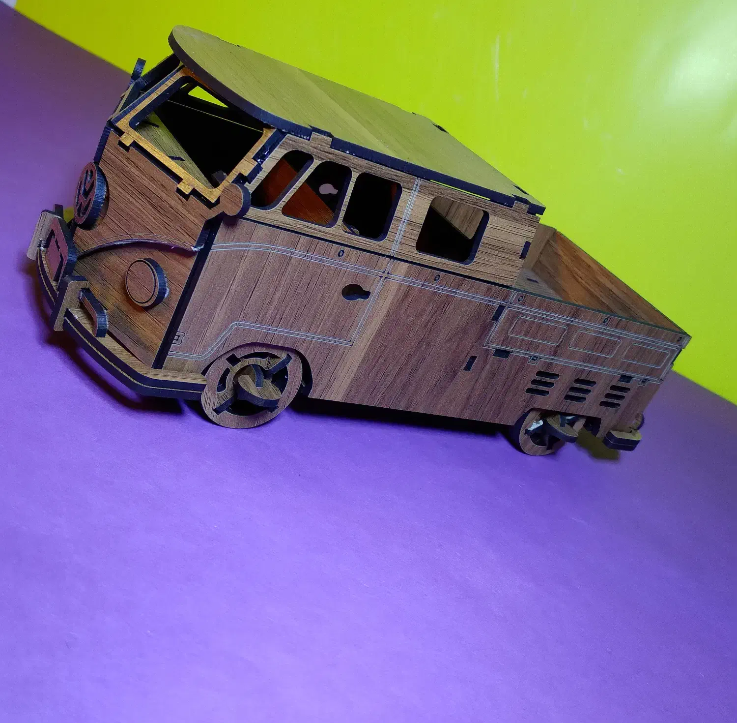 انواع ماکت چوبی و جعبه|مجسمه، تندیس، ماکت|شیراز, دباغ خانه|دیوار