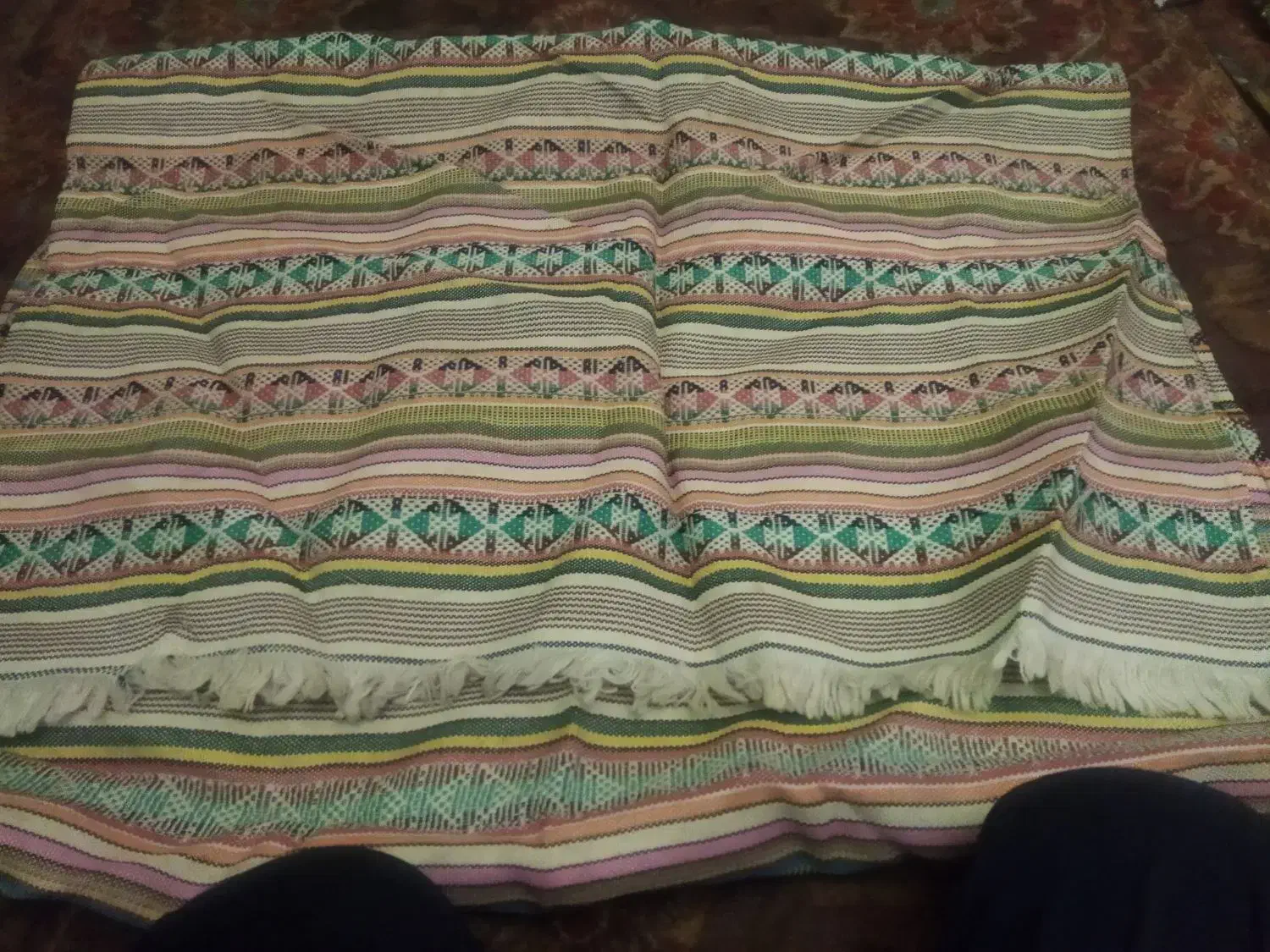 دوعدد رو فرشی|روفرشی|تهران, خزانه|دیوار