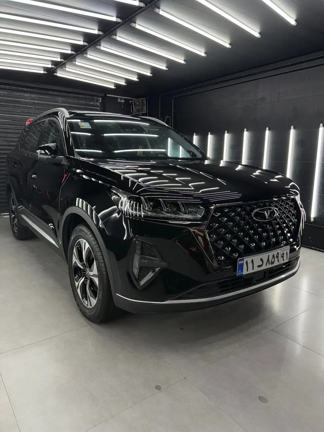 پولیش ، سرامیک ، کاور بدنه|خدمات موتور و ماشین|اردبیل, |دیوار