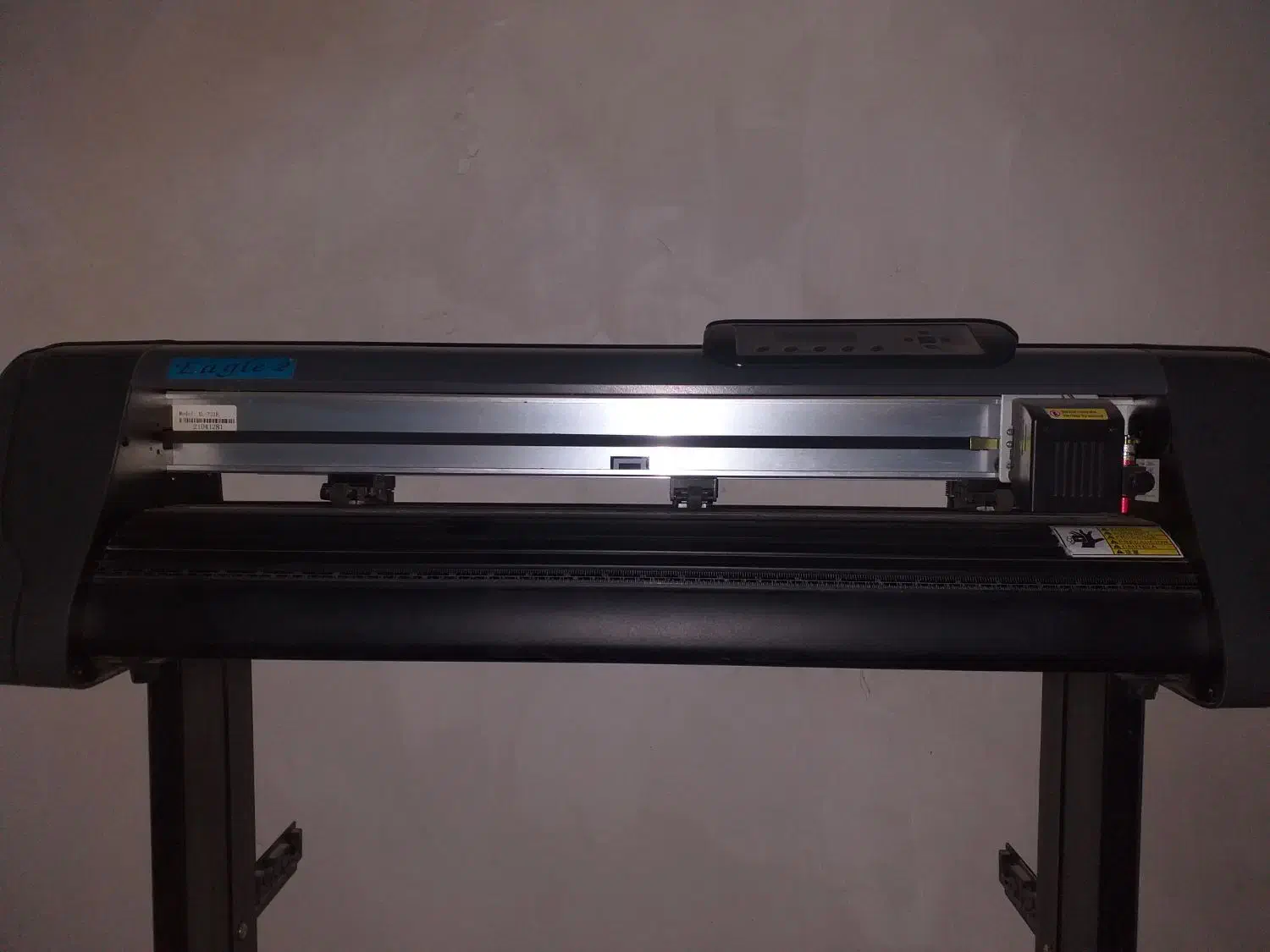 دستگاه کاتر پلاتر برش|پرینتر، اسکنر، کپی، فکس|قرچک, مهدیه|دیوار