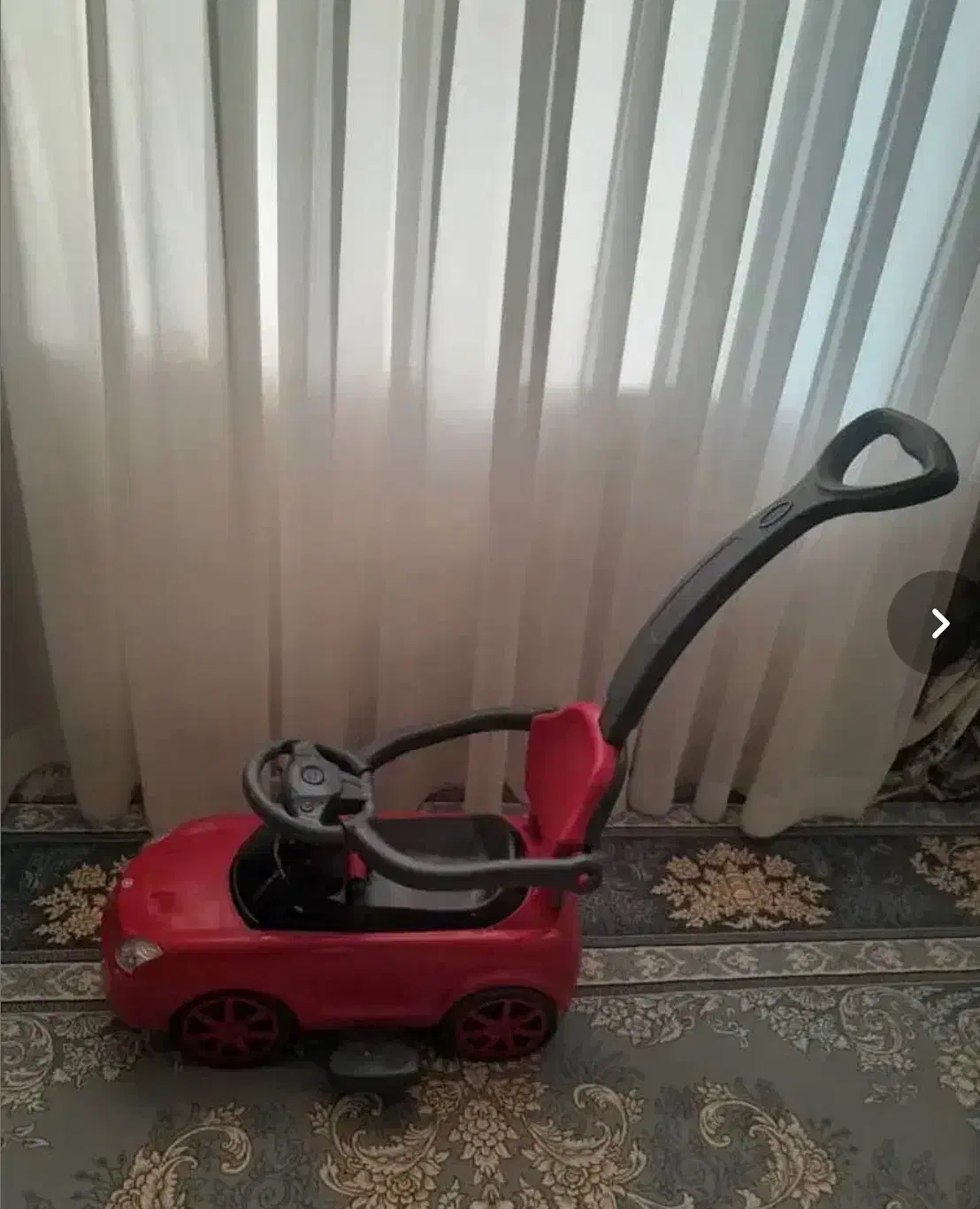 ماشین کودک|اسباب‌بازی بچه|همدان, |دیوار