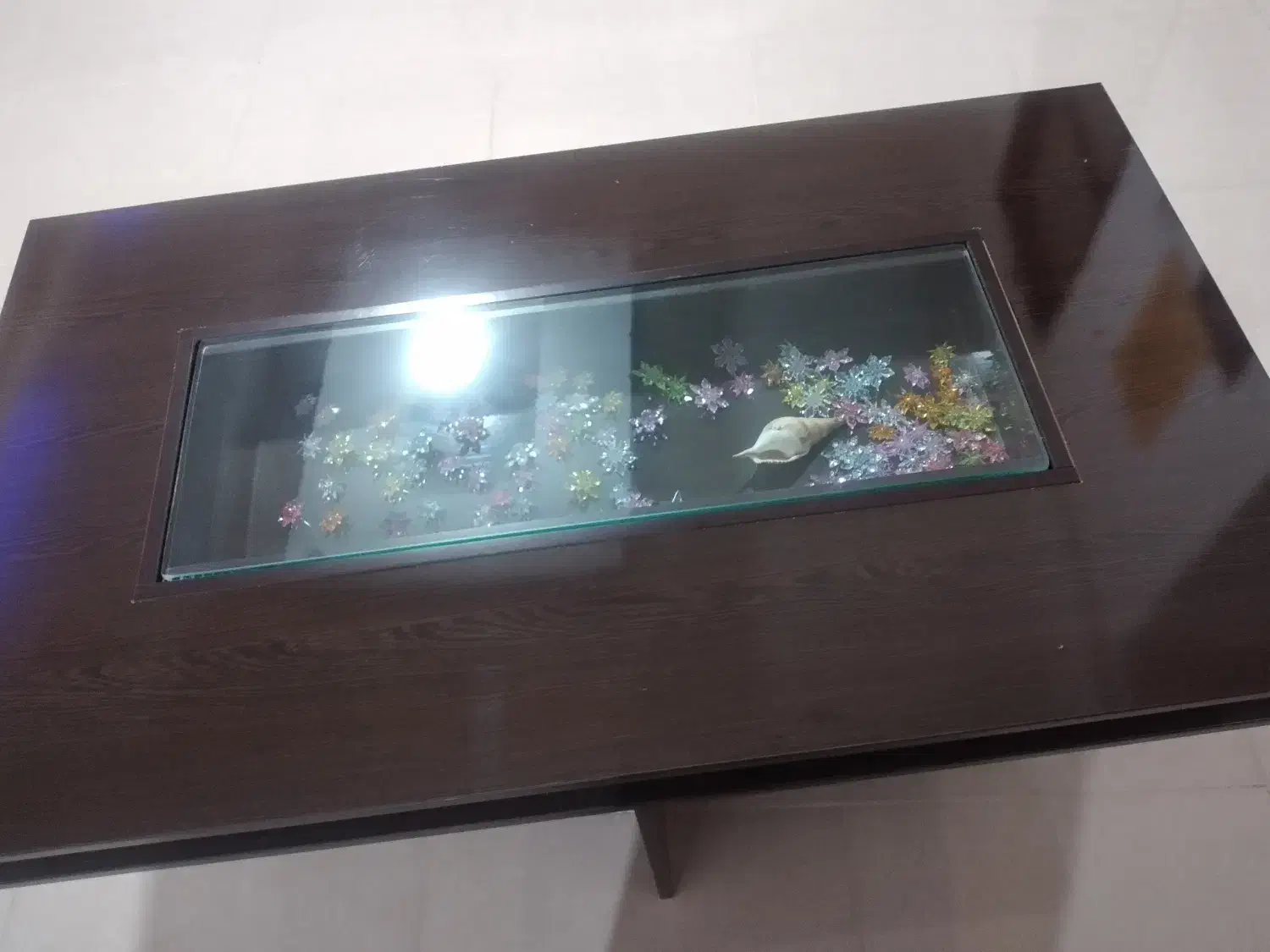 میز وسط|مبلمان خانگی و میز عسلی|یاسوج, |دیوار