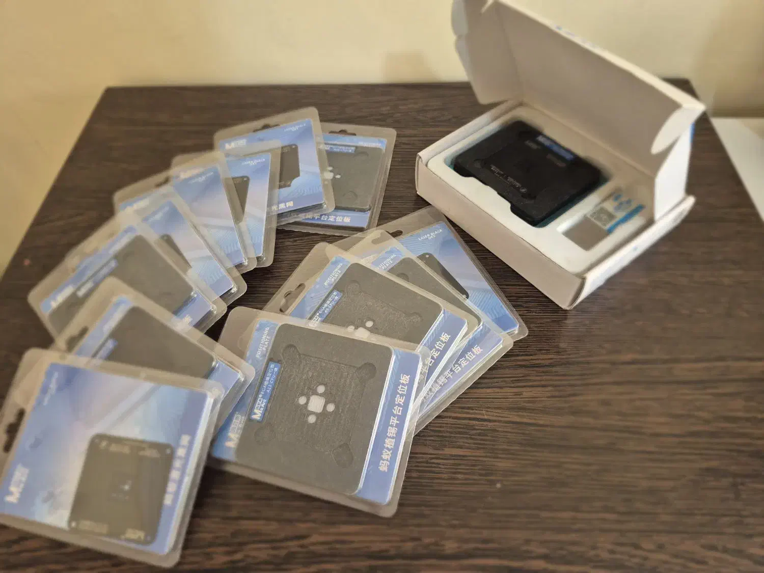 لوازم تعمیر موبایل|لوازم جانبی موبایل و تبلت|همدان, |دیوار