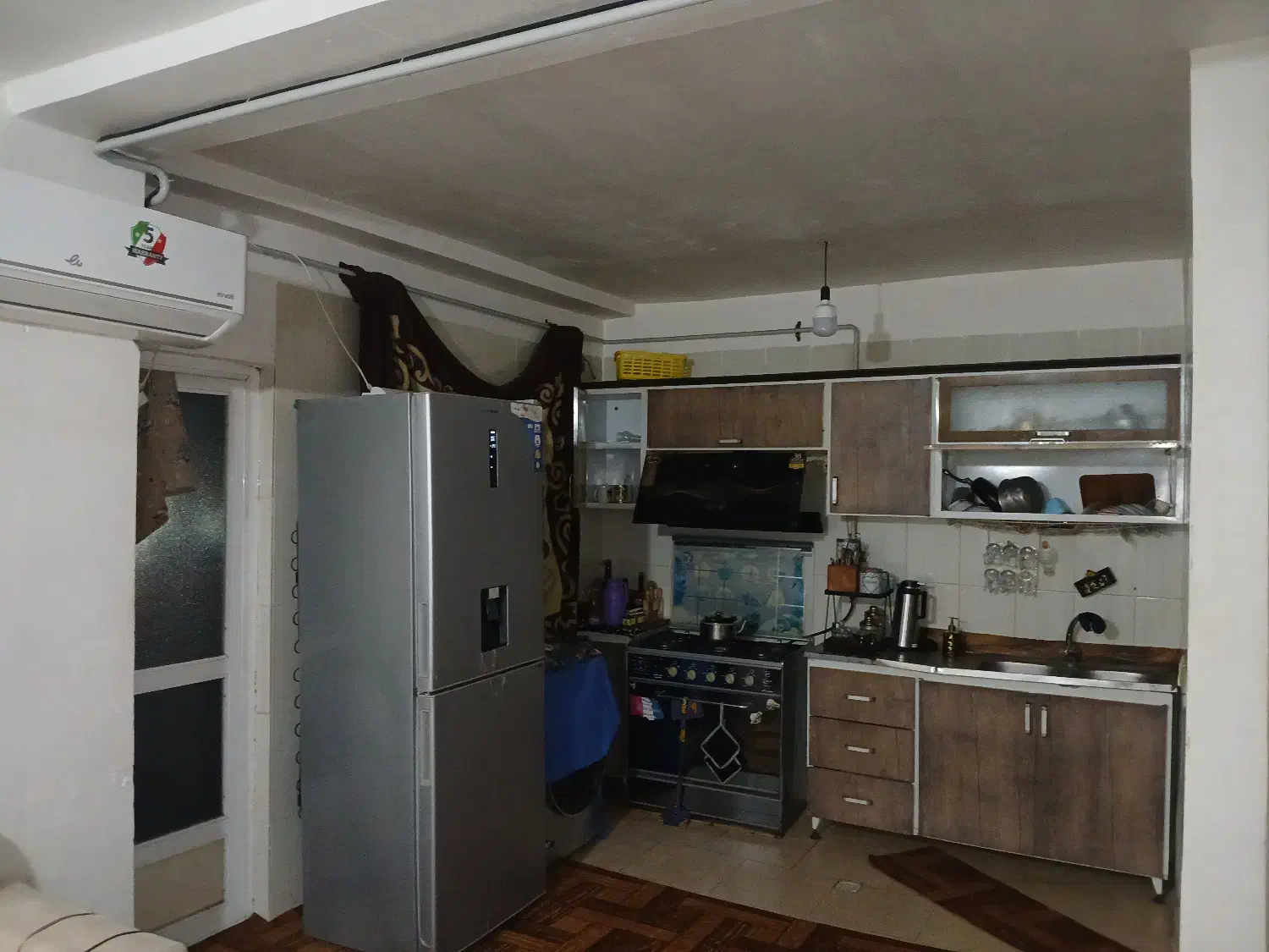 مسکن اسمان شیک ومرتب|فروش آپارتمان|آزادشهر, |دیوار