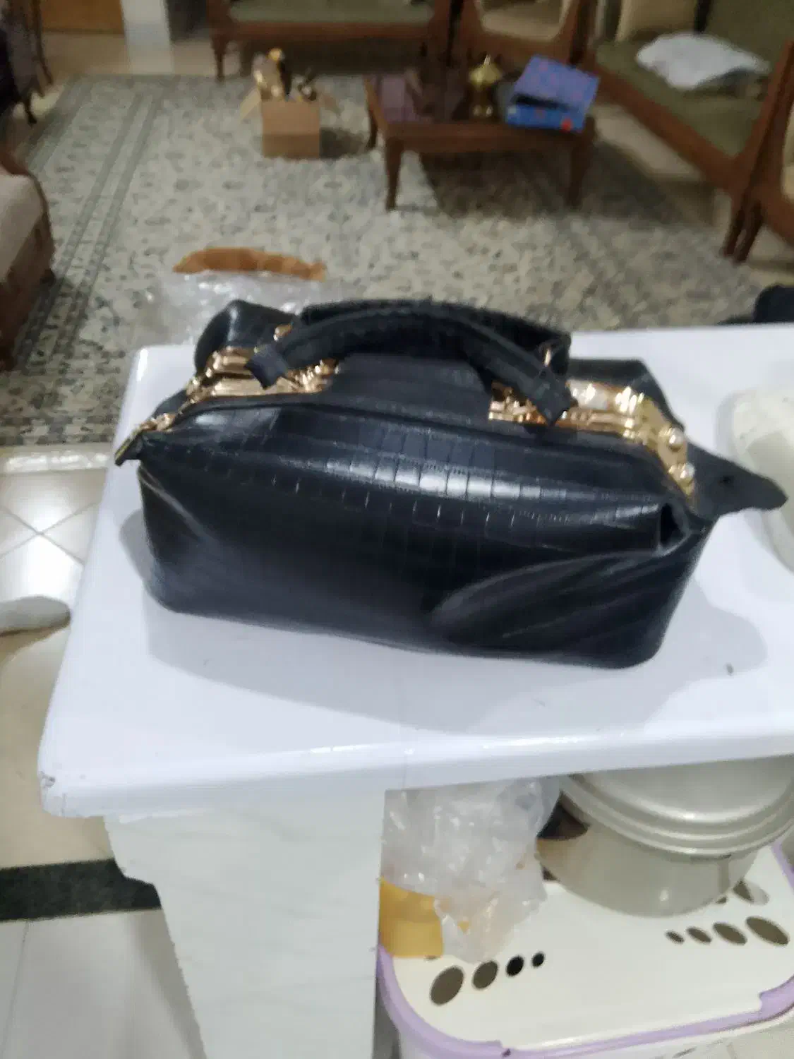 کیف مجلسی|کیف، کفش، کمربند|اصفهان, محمودیه|دیوار