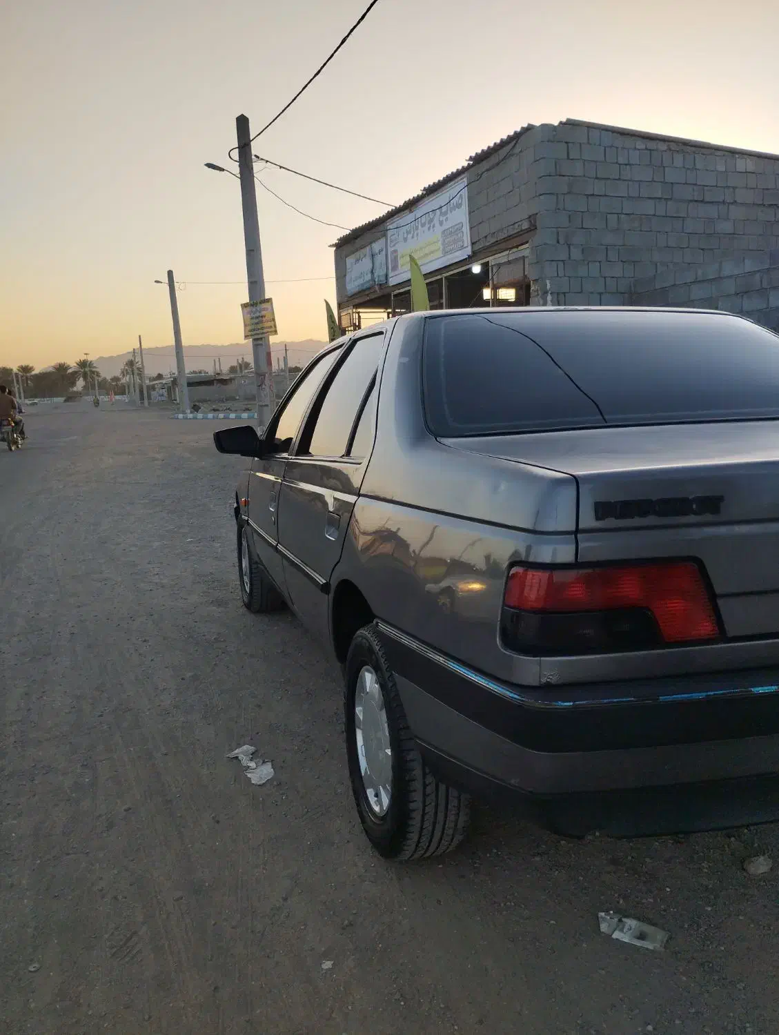 پژو405|خودرو سواری و وانت|رودان, |دیوار