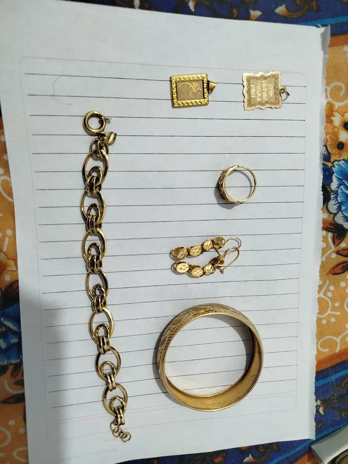 طلا|جواهرات|بیرجند, |دیوار