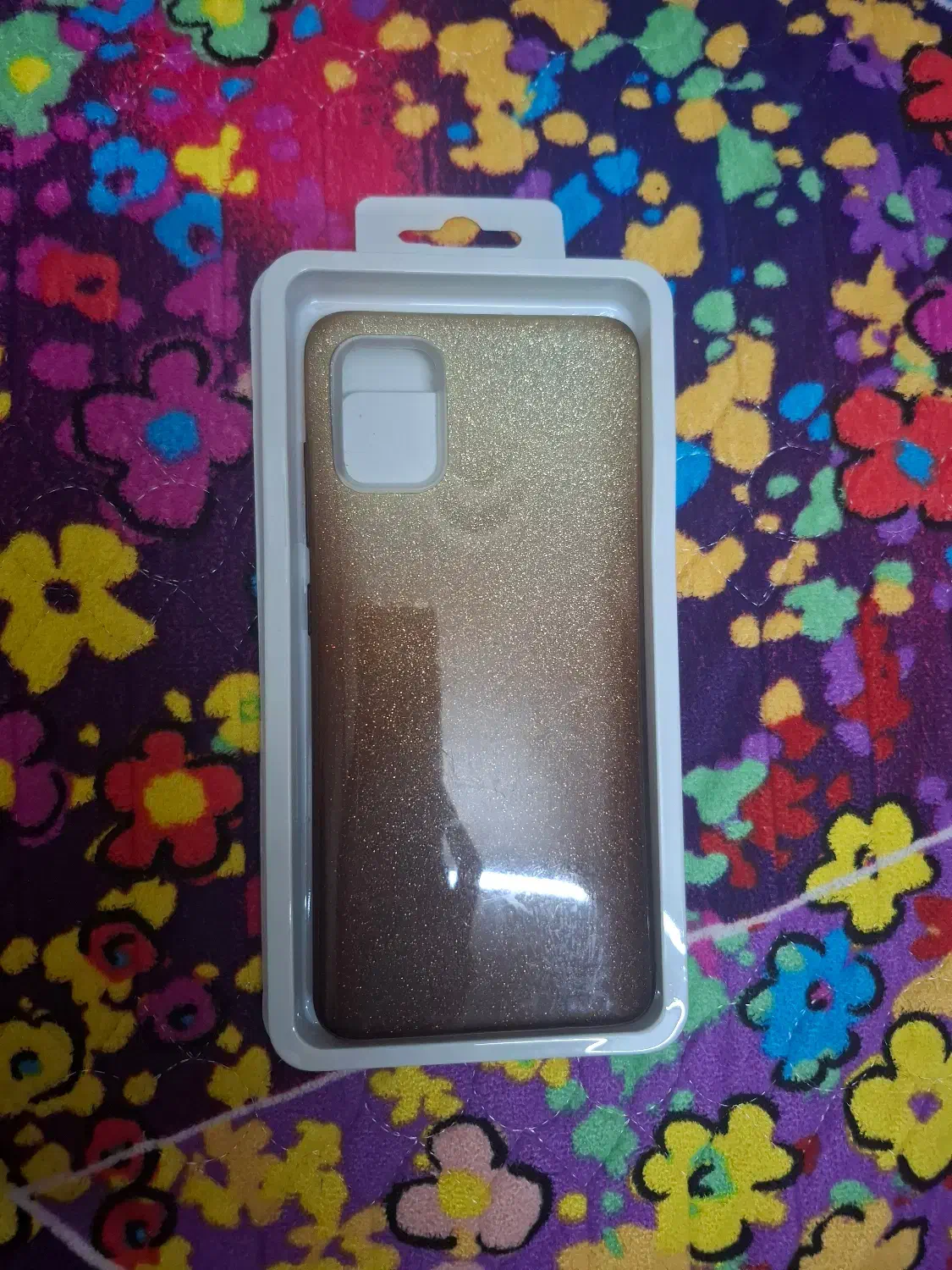 قاب گوشی مدل a51 سامسونگ|لوازم جانبی موبایل و تبلت|تهران, شادمان|دیوار