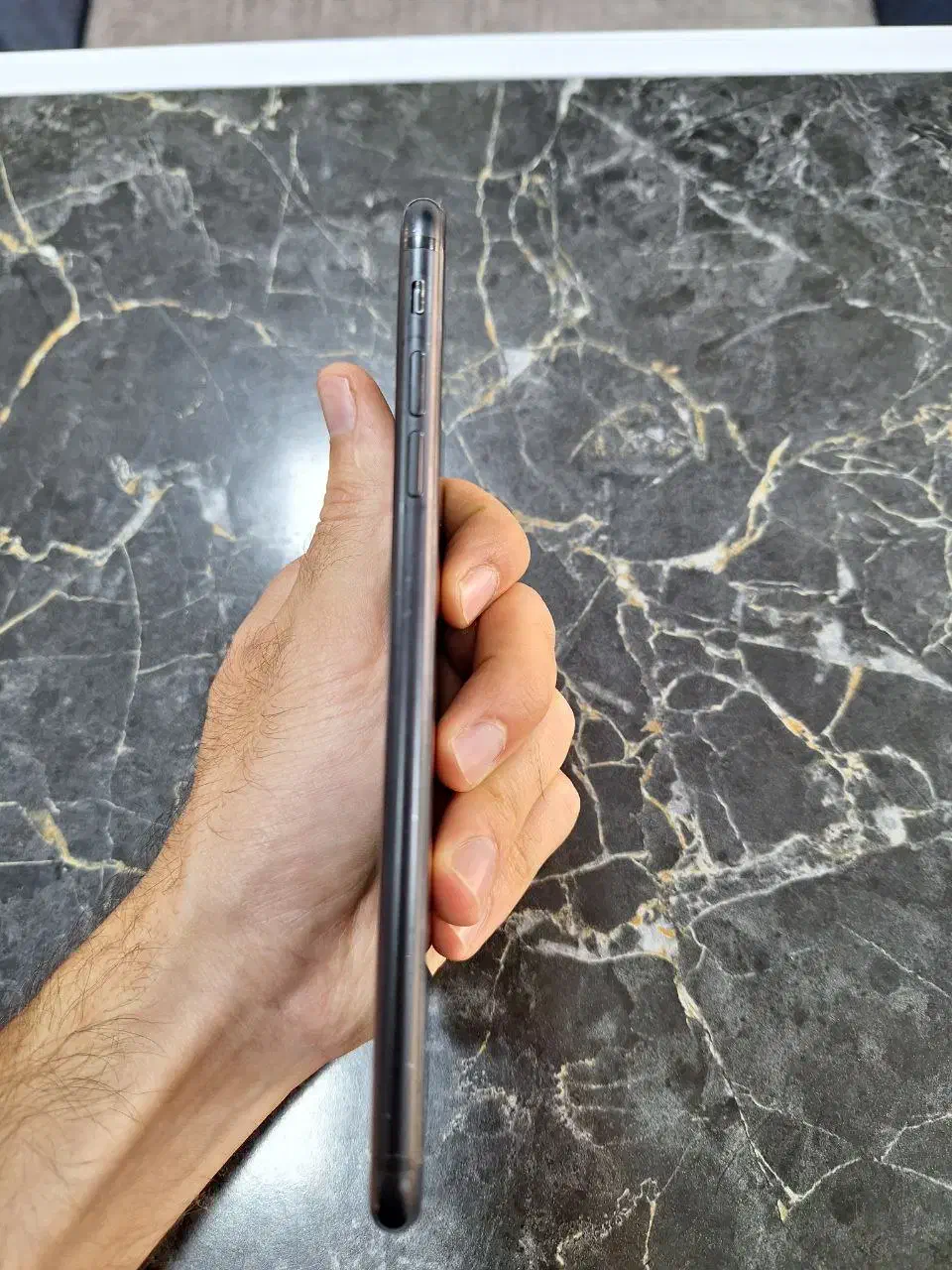 آیفون ۷ پلاس|موبایل|چهاردانگه (تهران), |دیوار