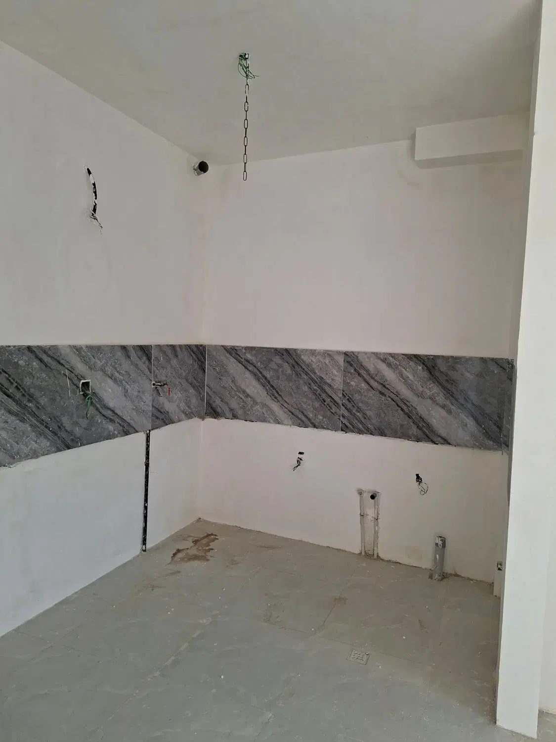 آپارتمان در اوایل علیمردانی|فروش آپارتمان|مشهد, ایثار|دیوار