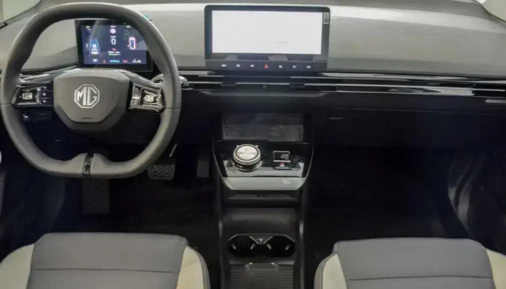 MG 4EV 2025|خودرو سواری و وانت|تهران, شمس‌آباد|دیوار