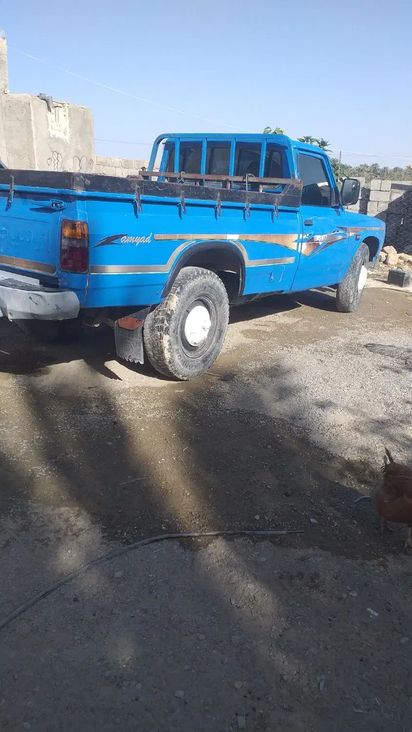 سایپا|خودرو سواری و وانت|سراوان, |دیوار