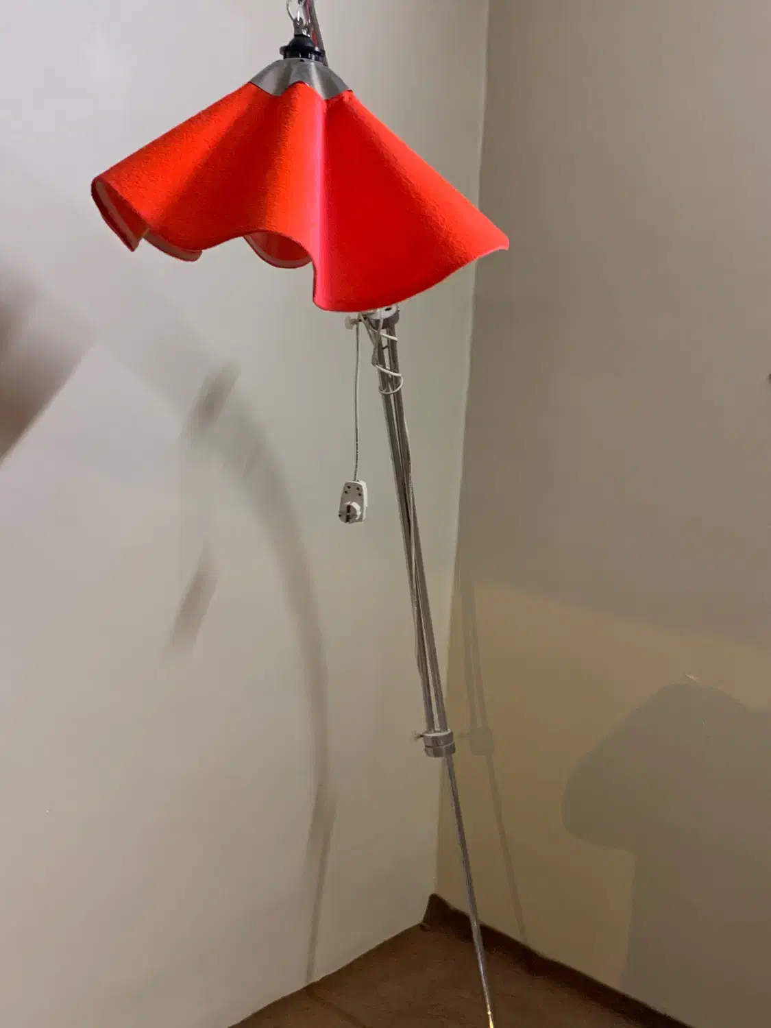 آباژور|چراغ خواب و آباژور|خوی, |دیوار