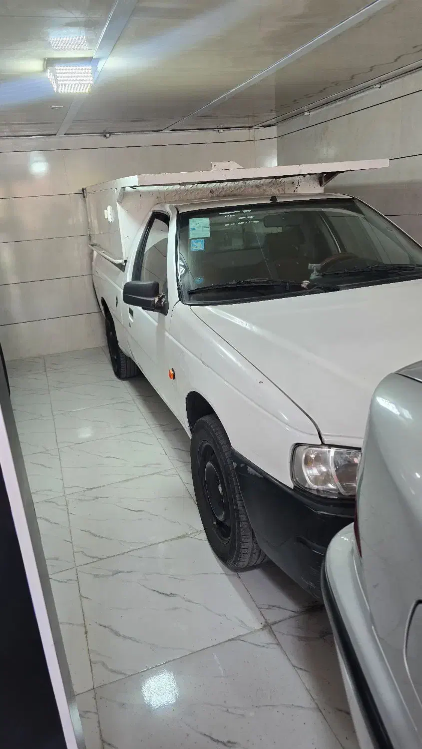 آریسان ۹۵|خودرو سواری و وانت|ایلام, |دیوار