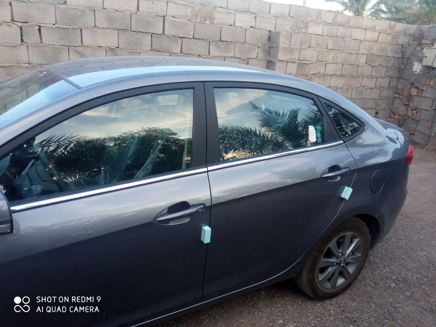 معاوضه|خودرو سواری و وانت|بم, |دیوار