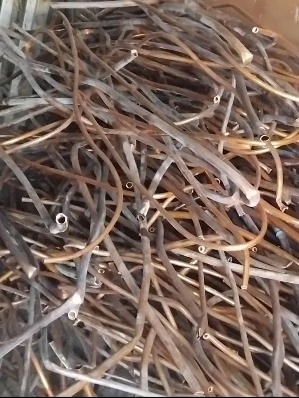 خریدار ضایعات مس لوله مسی|خدمات پیشه و مهارت|قم, زند آباد|دیوار