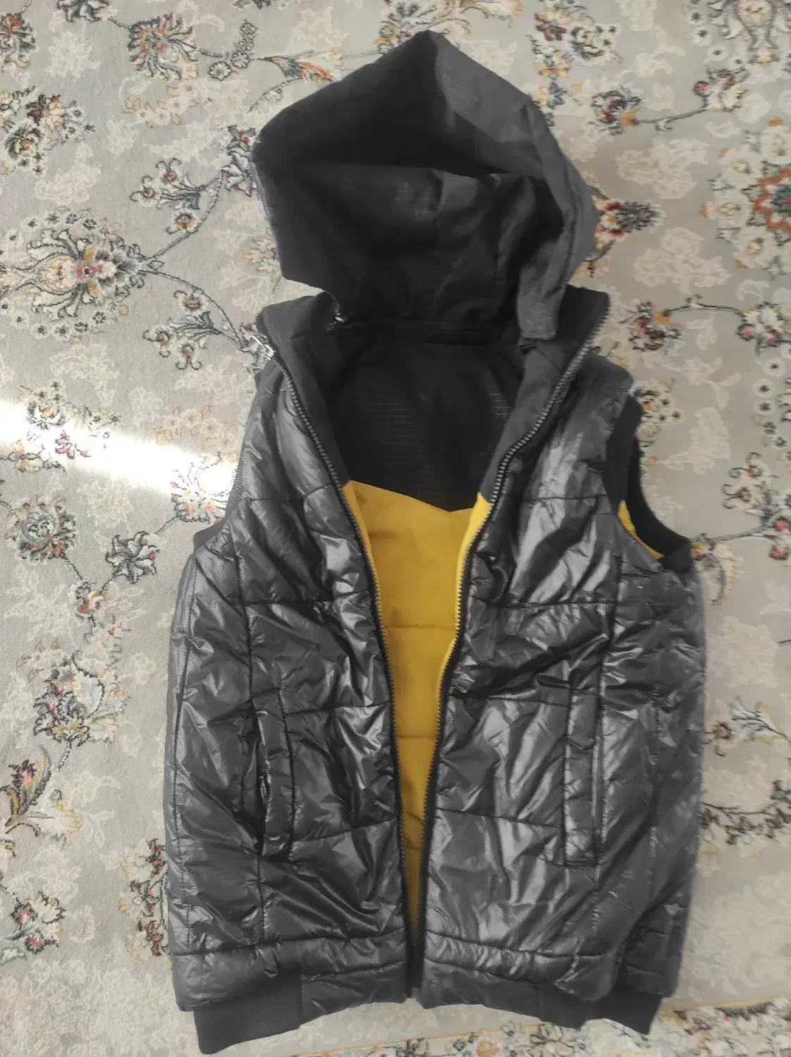 پافر|لباس|بوکان, |دیوار