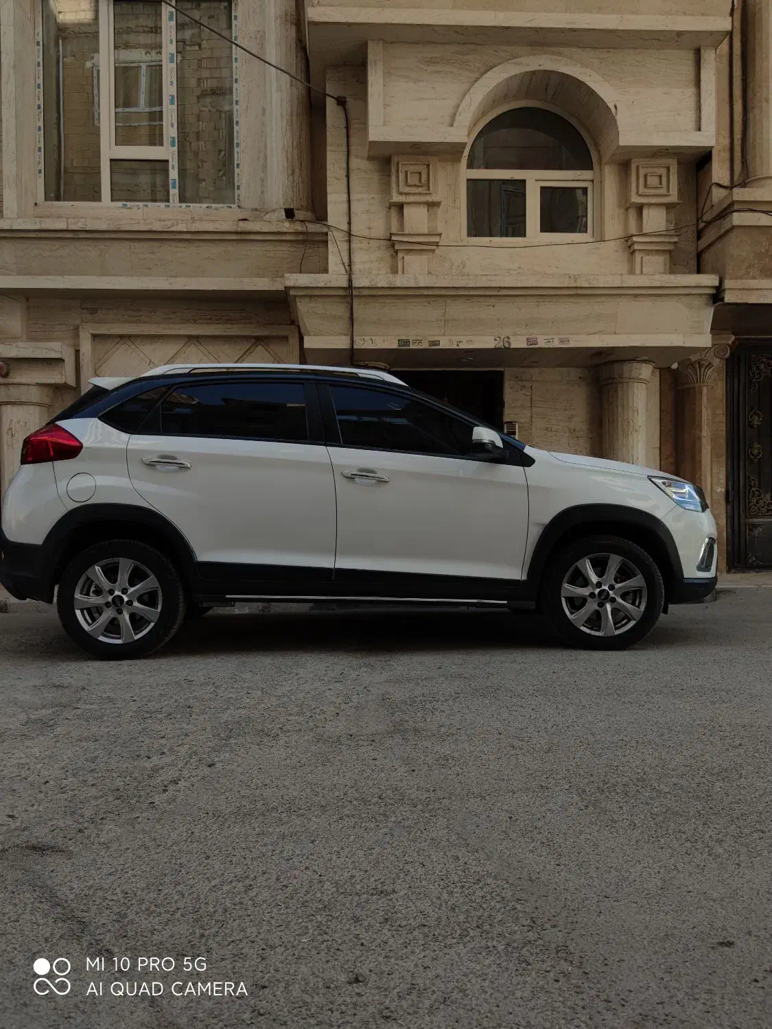 MVM X22 sport AT 1500CC مدل ۱۴۰۰|خودرو سواری و وانت|پاکدشت, پاکدشت (مامازند)|دیوار