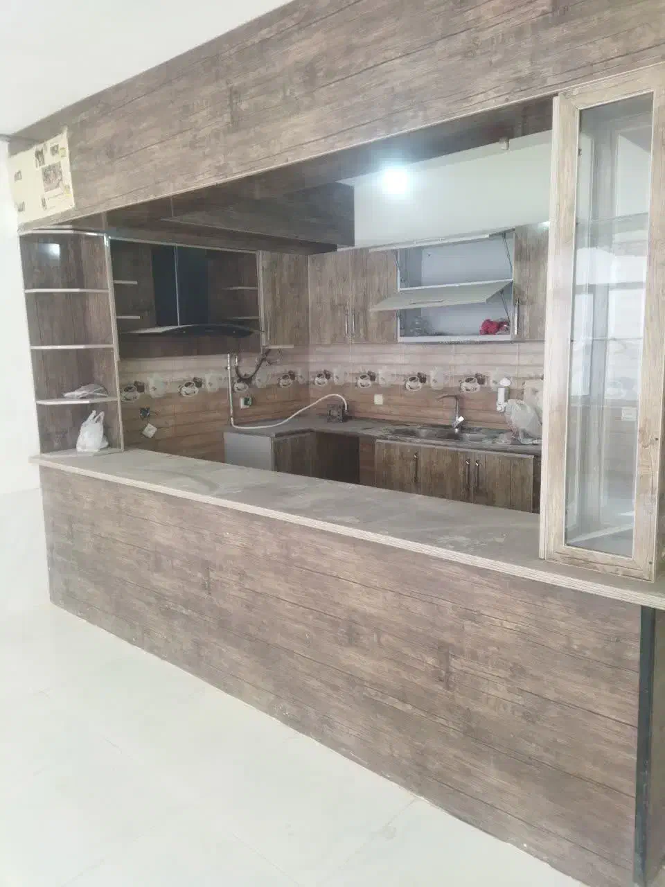 اجاره منزل باز سازی شده در شهرک توحید|اجارهٔ خانه و ویلا|سبزوار, توحیدشهر|دیوار