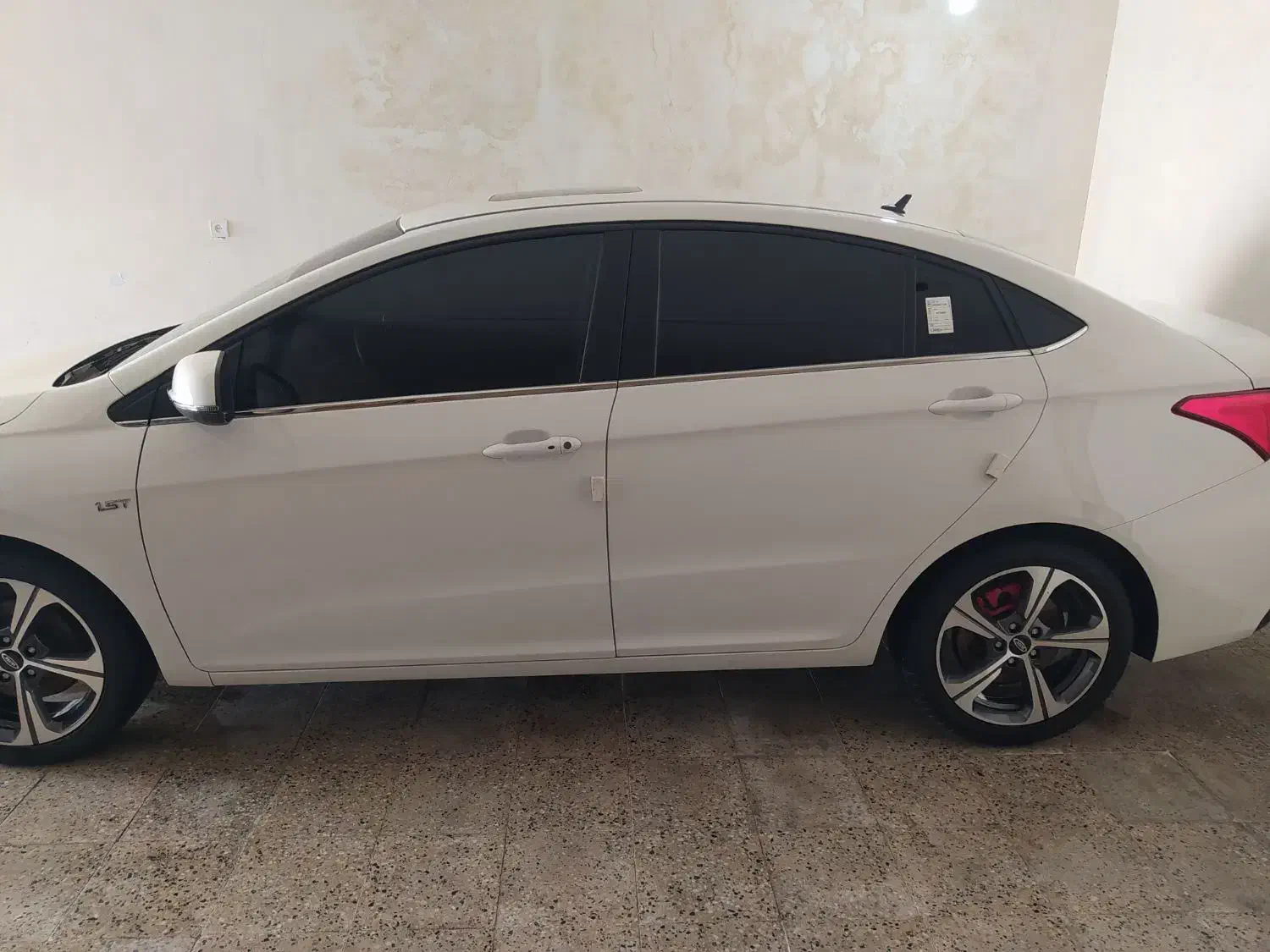 آریزو۵|خودرو سواری و وانت|بندر ماهشهر, |دیوار