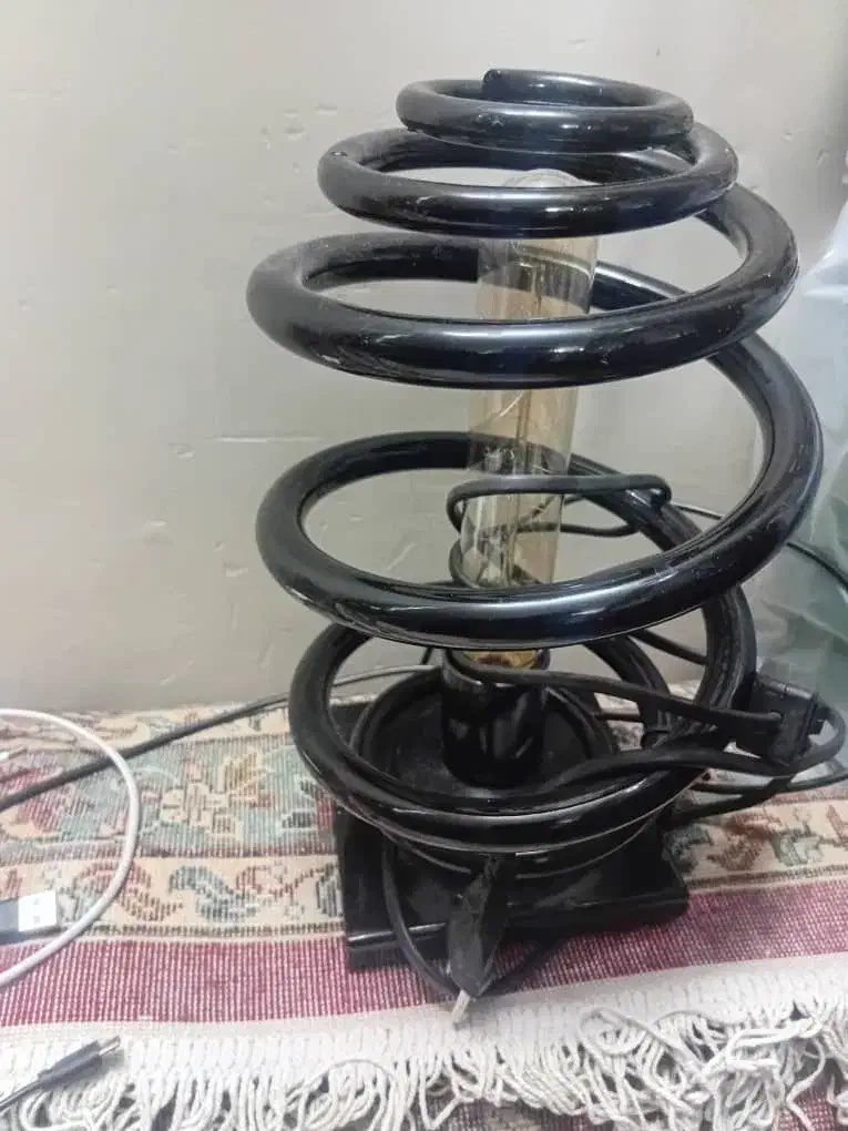 شب خواب هدیه بودقیمت سیصد|چراغ خواب و آباژور|تهران, جوادیه تهرانپارس|دیوار