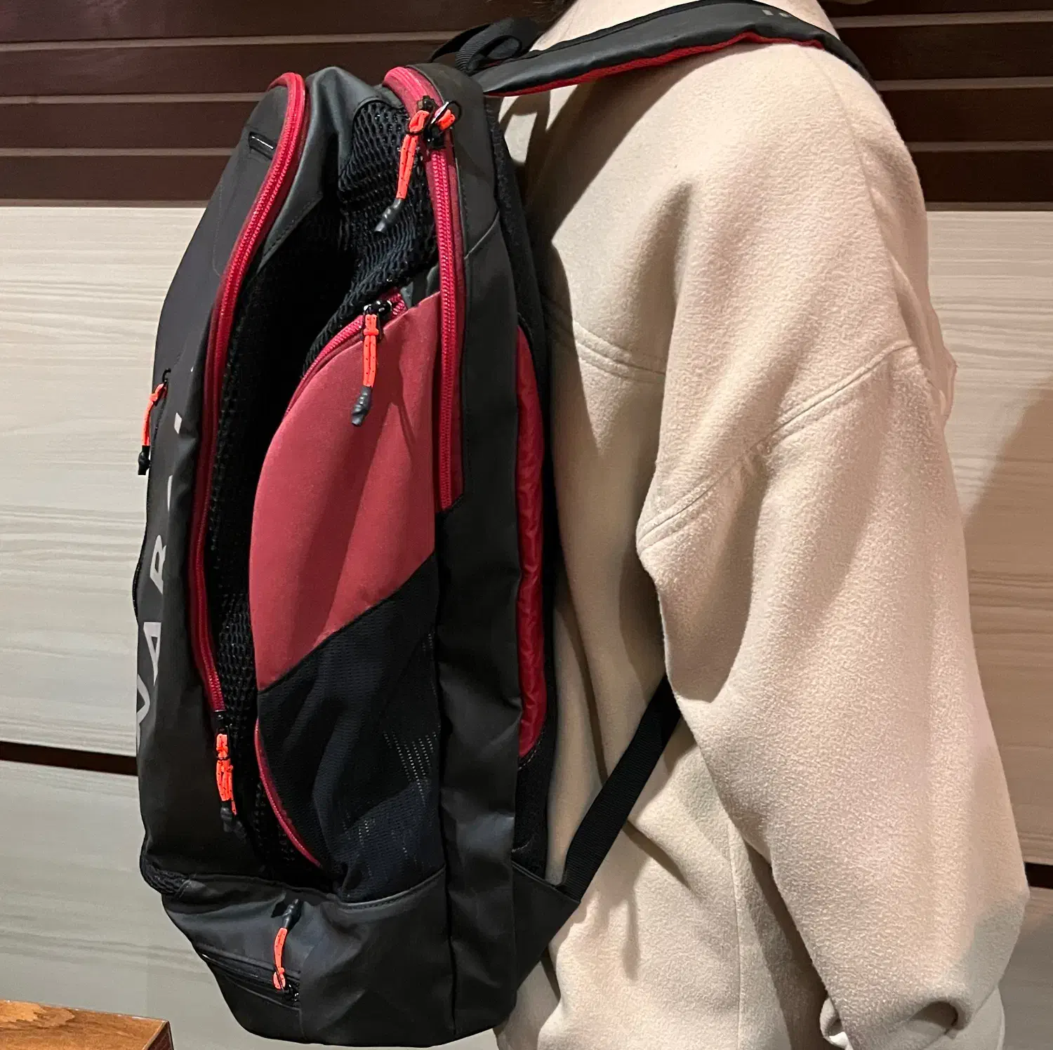 کوله پشتی شنا نابایجی اورجینال|کیف، کفش، کمربند|زنجان, |دیوار