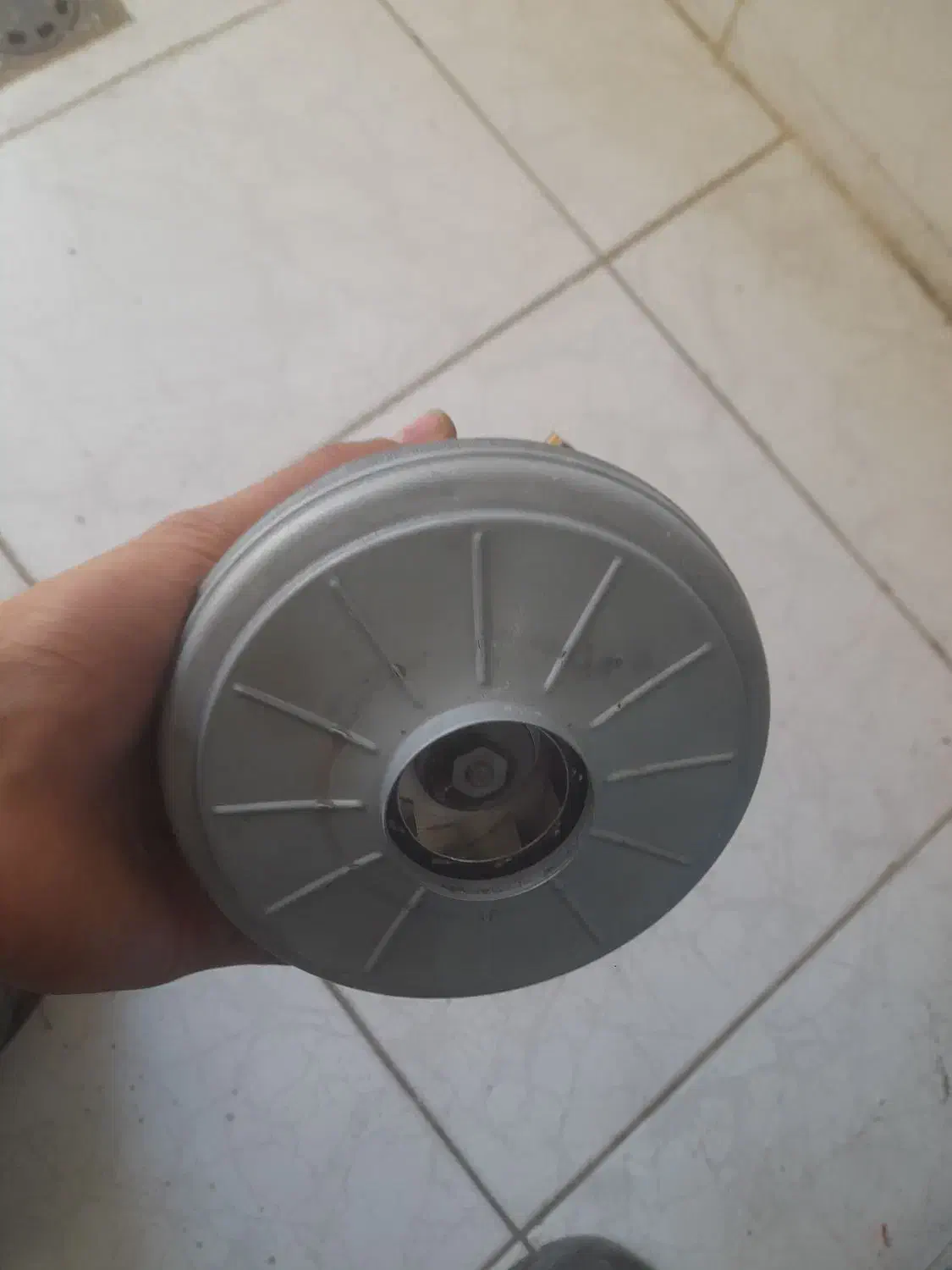 موتور جارو برقی بوش اورجینال|جاروبرقی، جارو شارژی، بخارشو|اصفهان, مسجد مصلی|دیوار