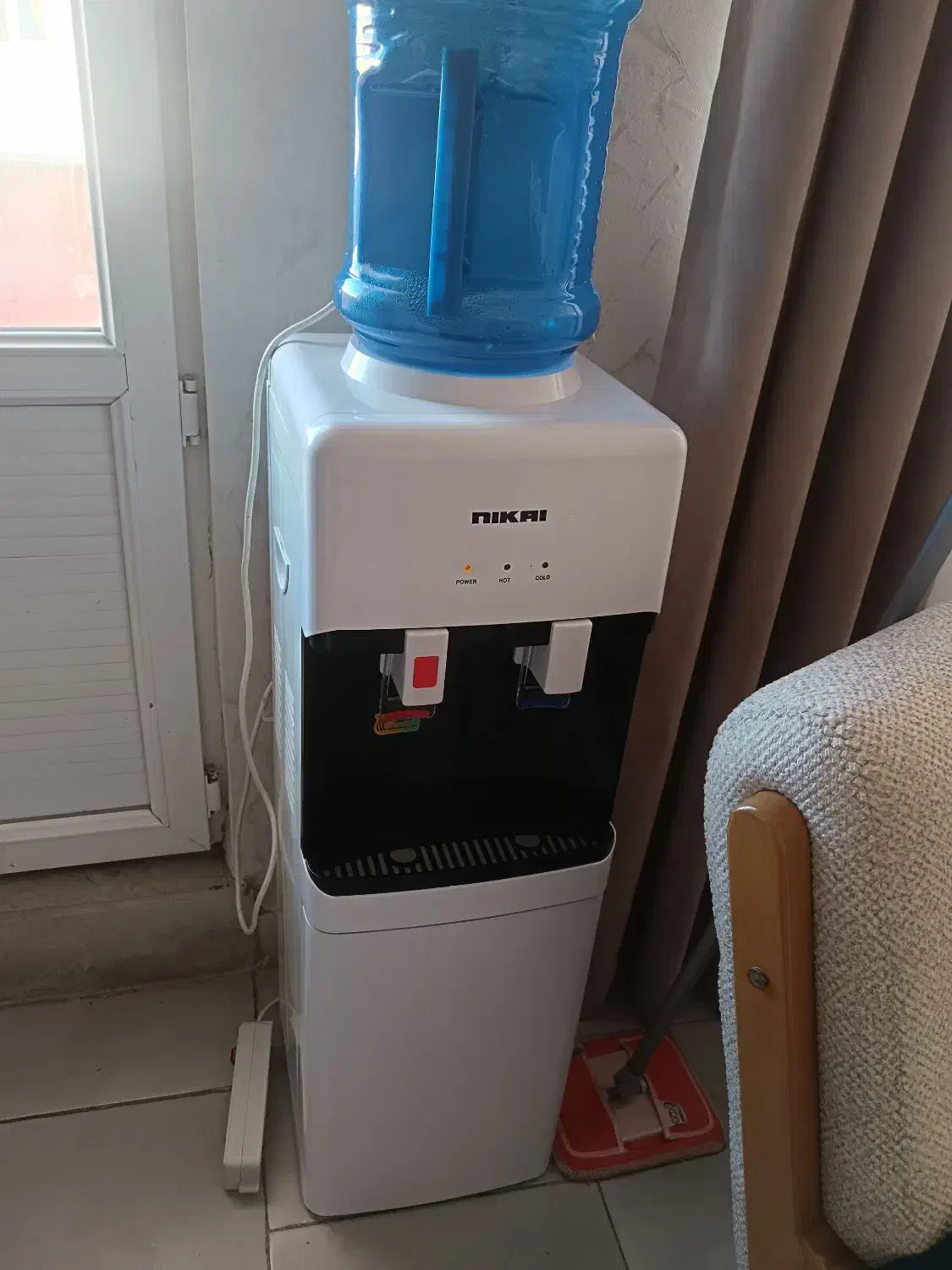 ابسردکن|آب‌سردکن و تصفیه آب|رشت, کوی مهر|دیوار