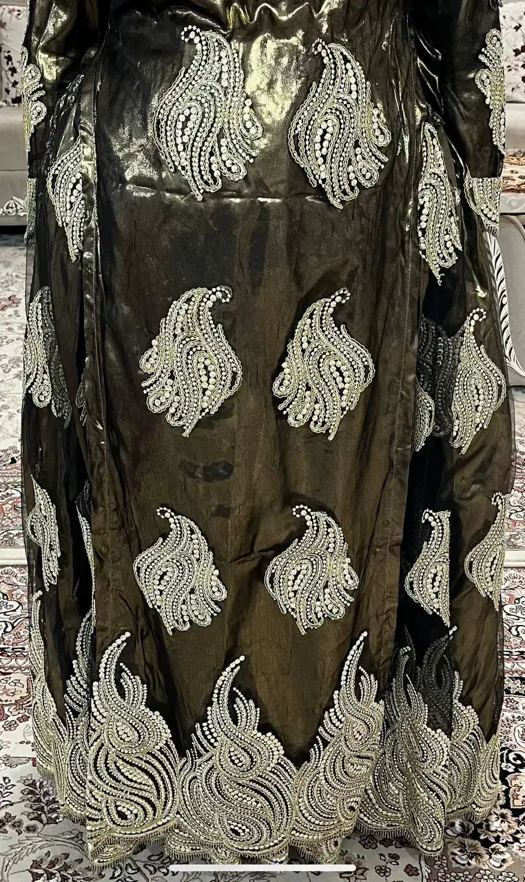 لباس محلی ۲|لباس|کازرون, |دیوار