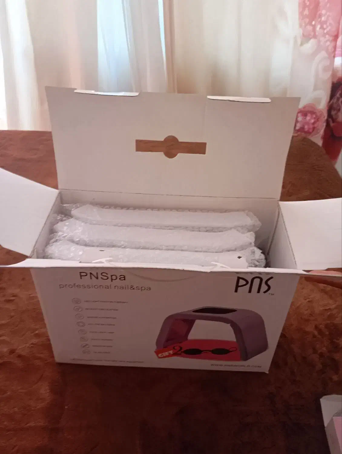 تونل ال ای دی|آرایشگاه و سالنهای زیبایی|تهران, شهرک آتی شهر|دیوار