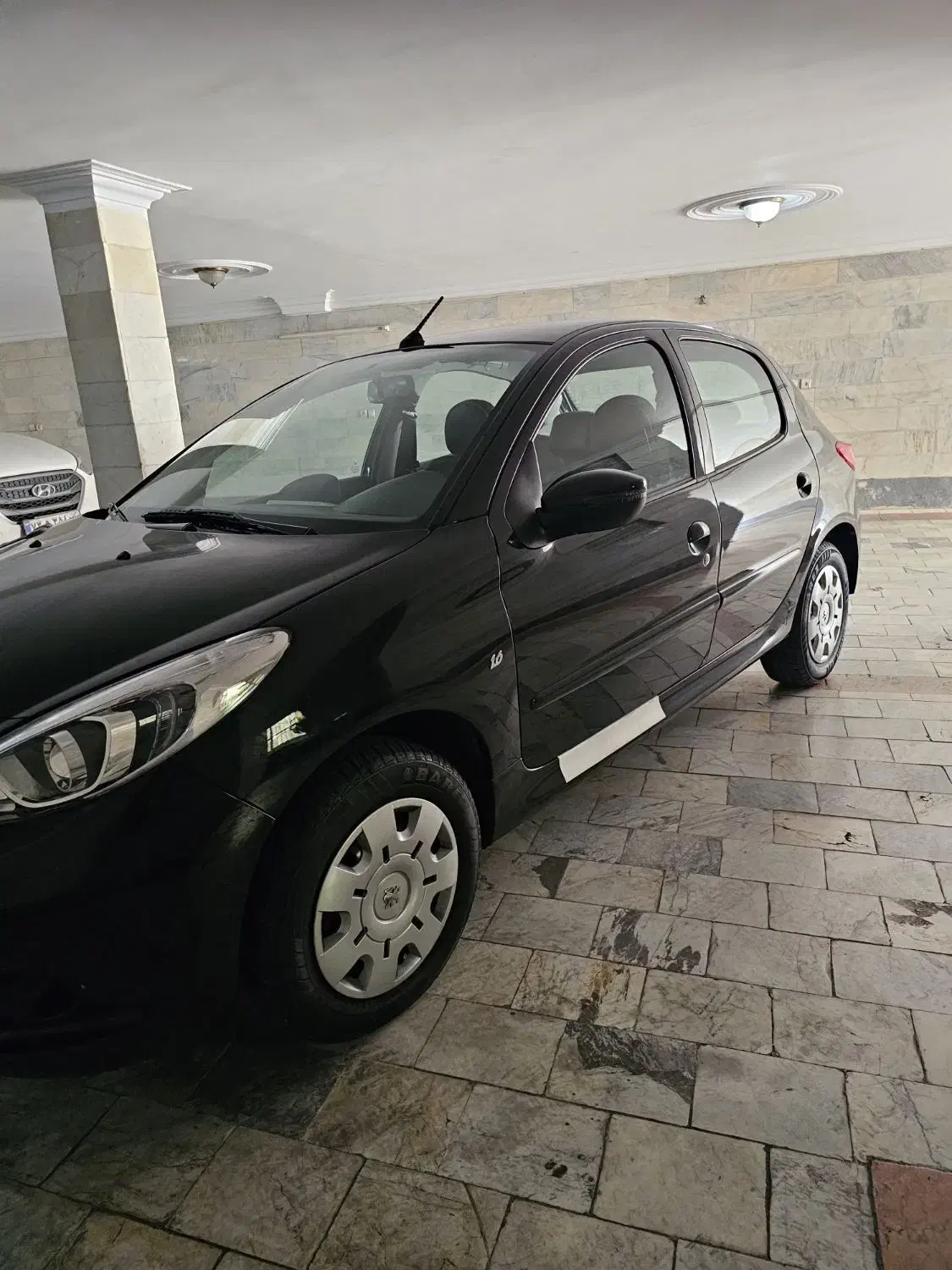 پژو ۲۰۷دنده|خودرو سواری و وانت|تهران, آشتیانی|دیوار