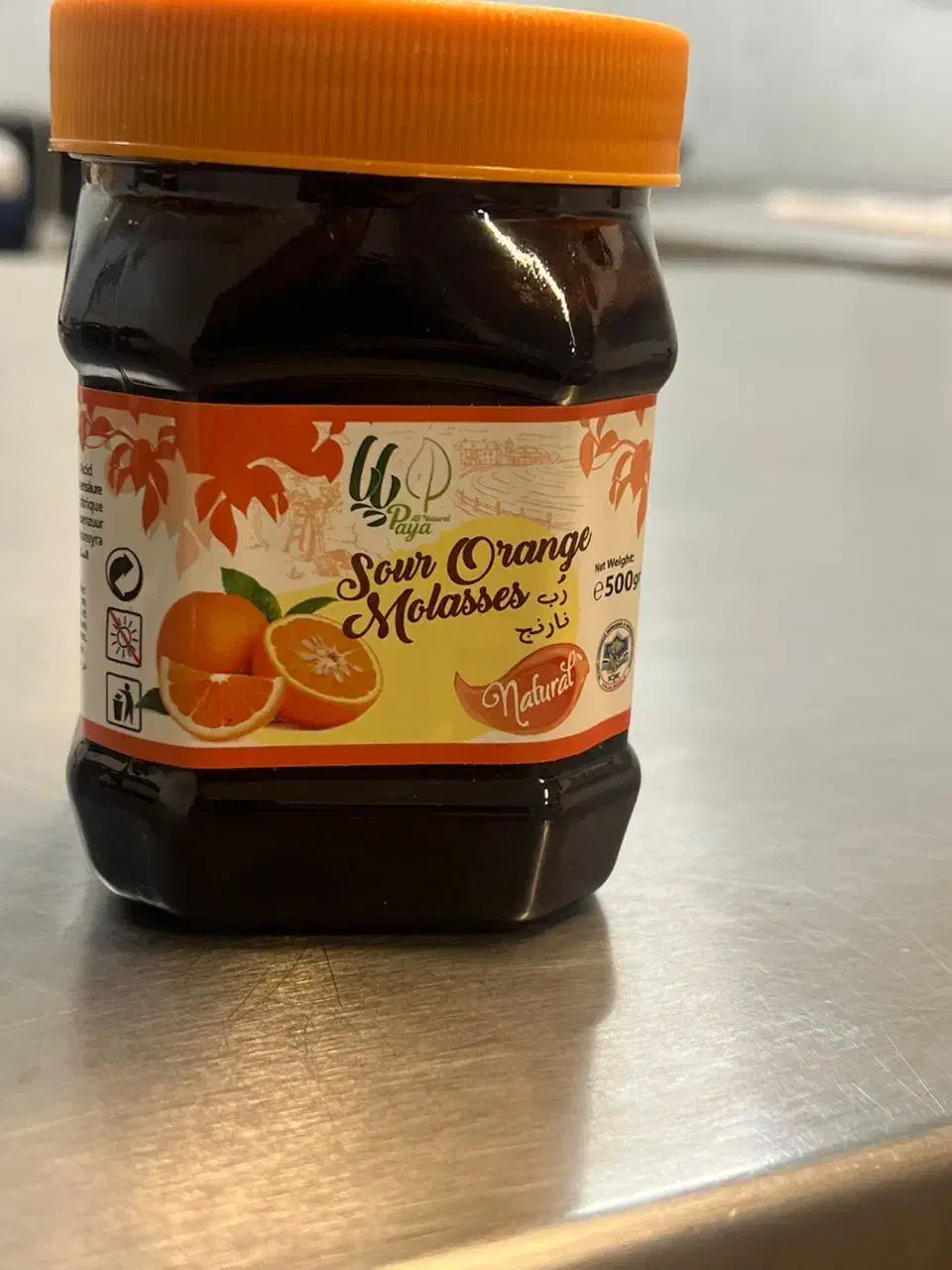 رب میوه 400 گرم|خوردنی و آشامیدنی|شریفآباد, |دیوار